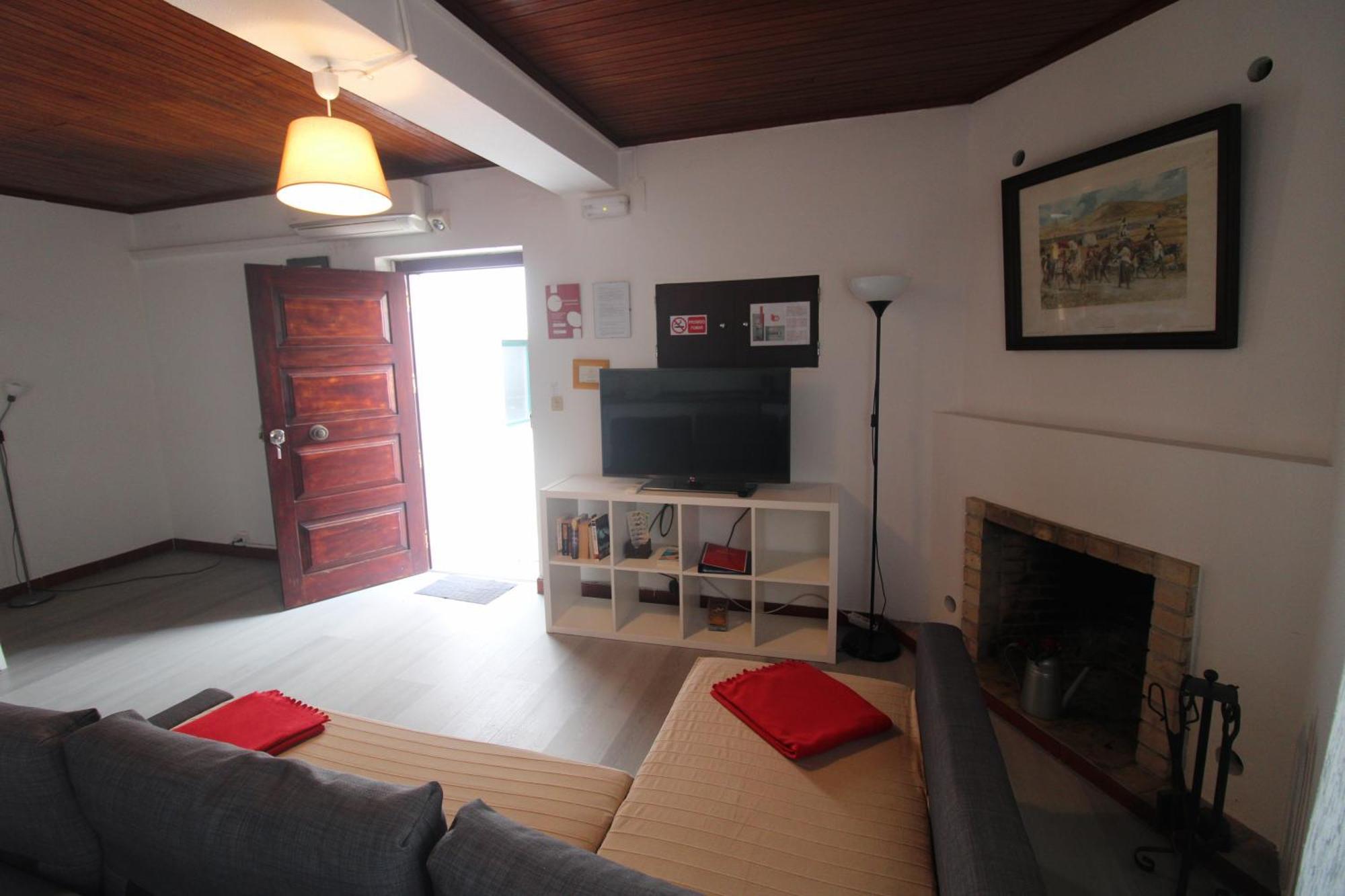 Appartement Casas Da Biquinha *