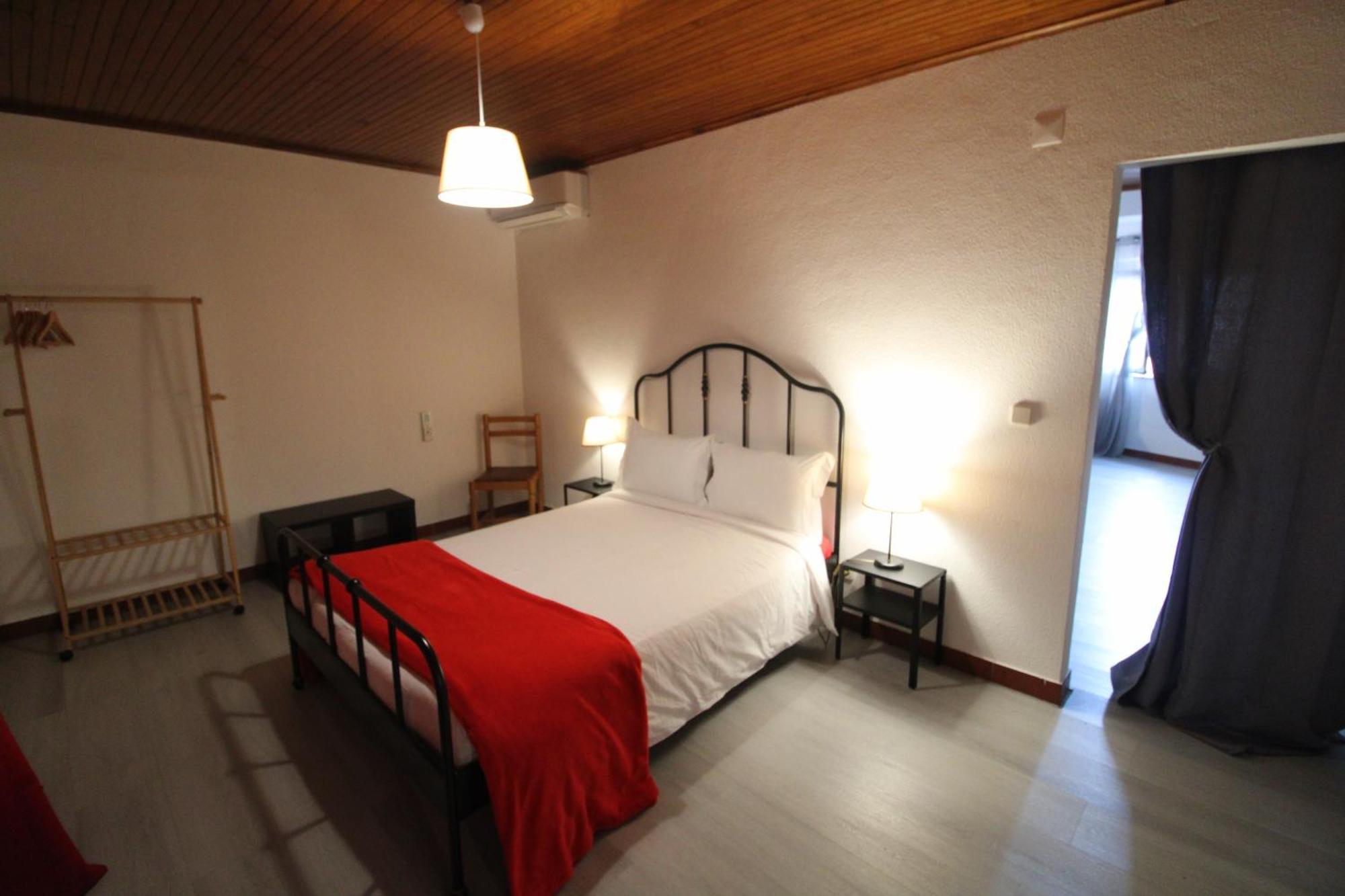 Appartement Casas Da Biquinha Sintra