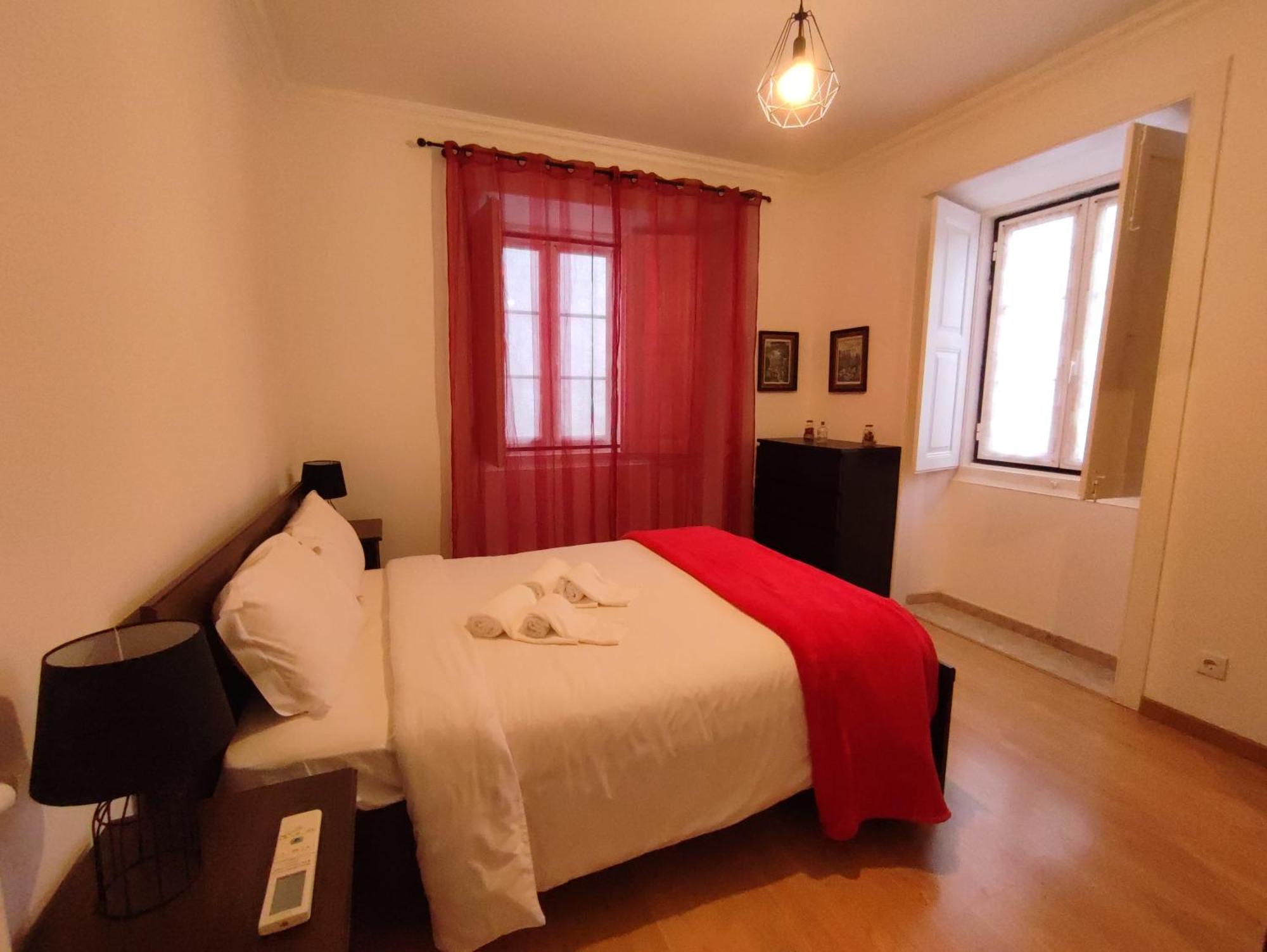Casas Da Biquinha Appartement