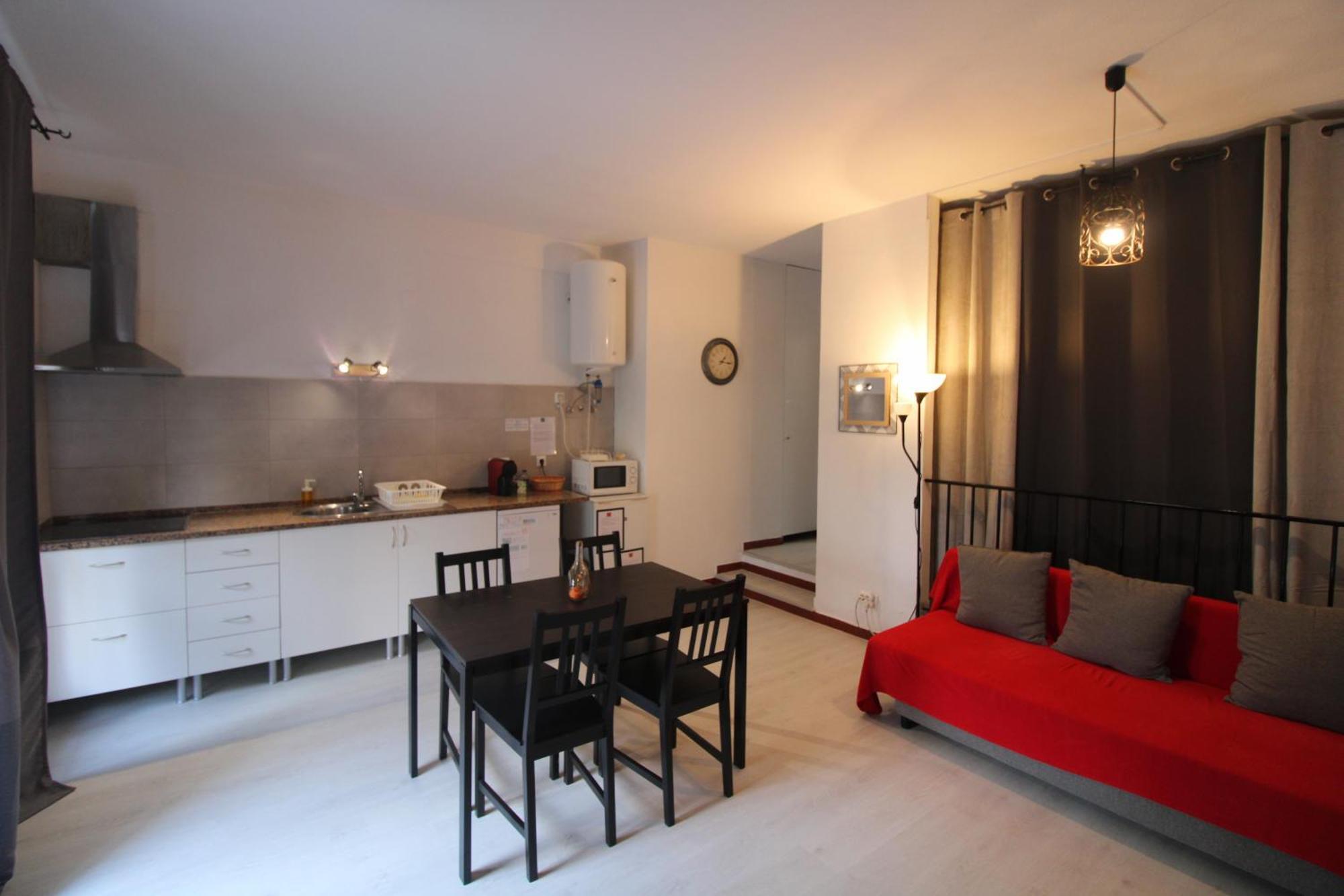Casas Da Biquinha Appartement Sintra