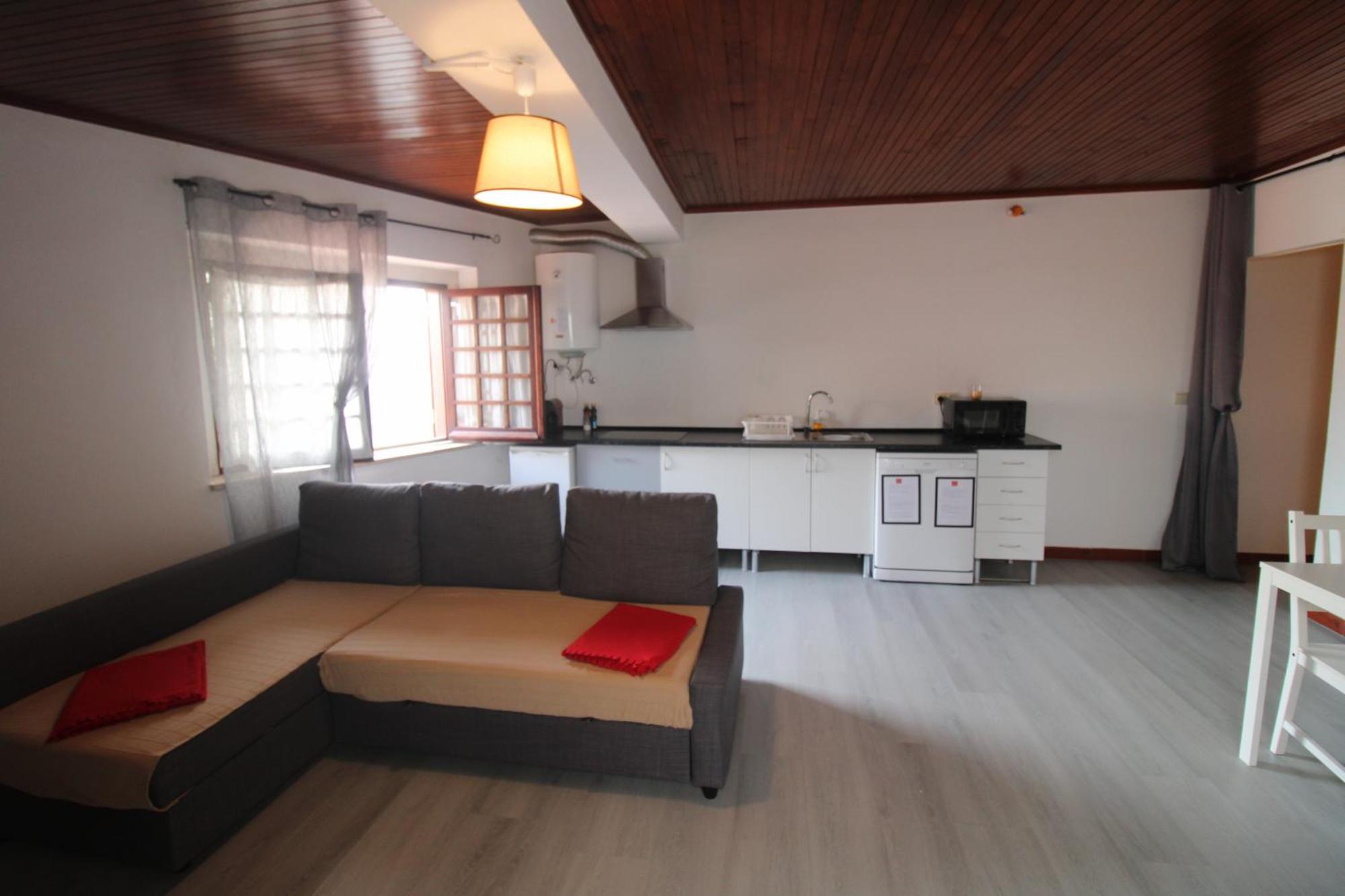 Appartement Casas Da Biquinha *