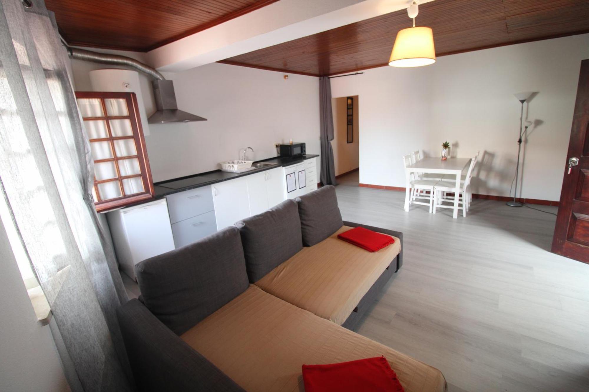 Appartement Casas Da Biquinha Sintra