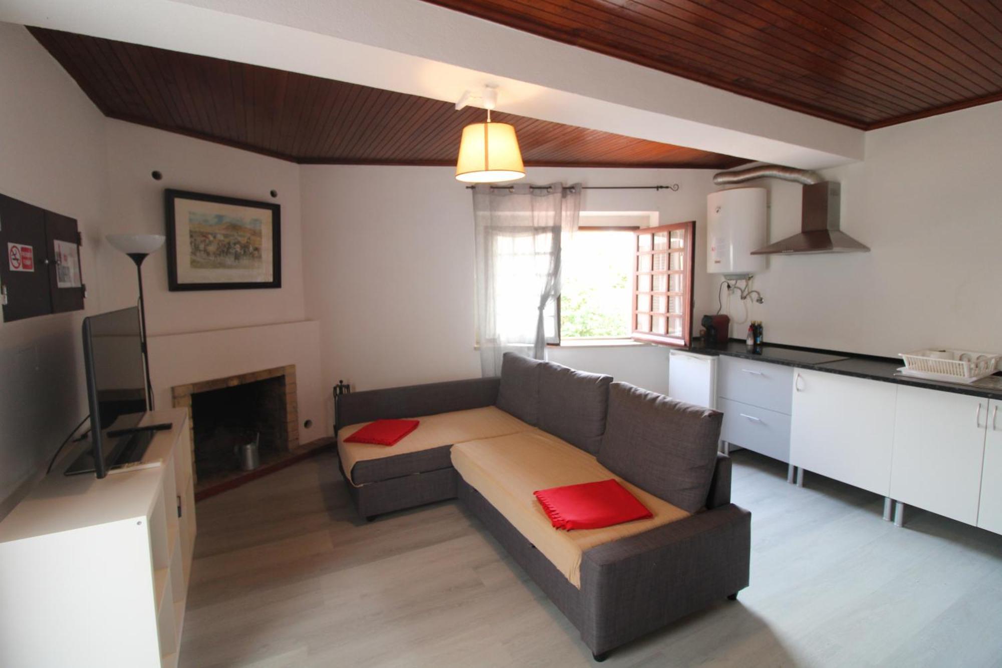 Appartement Casas Da Biquinha Sintra