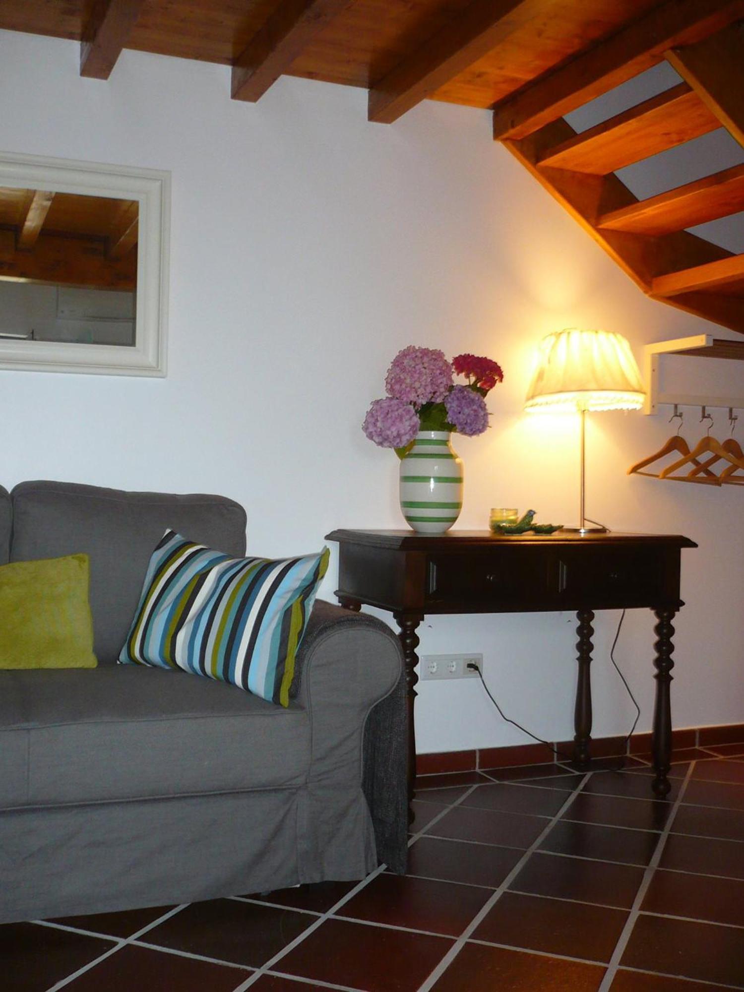 Casas Dos Infantes - Vakantieboerderij Caldas Da Rainha