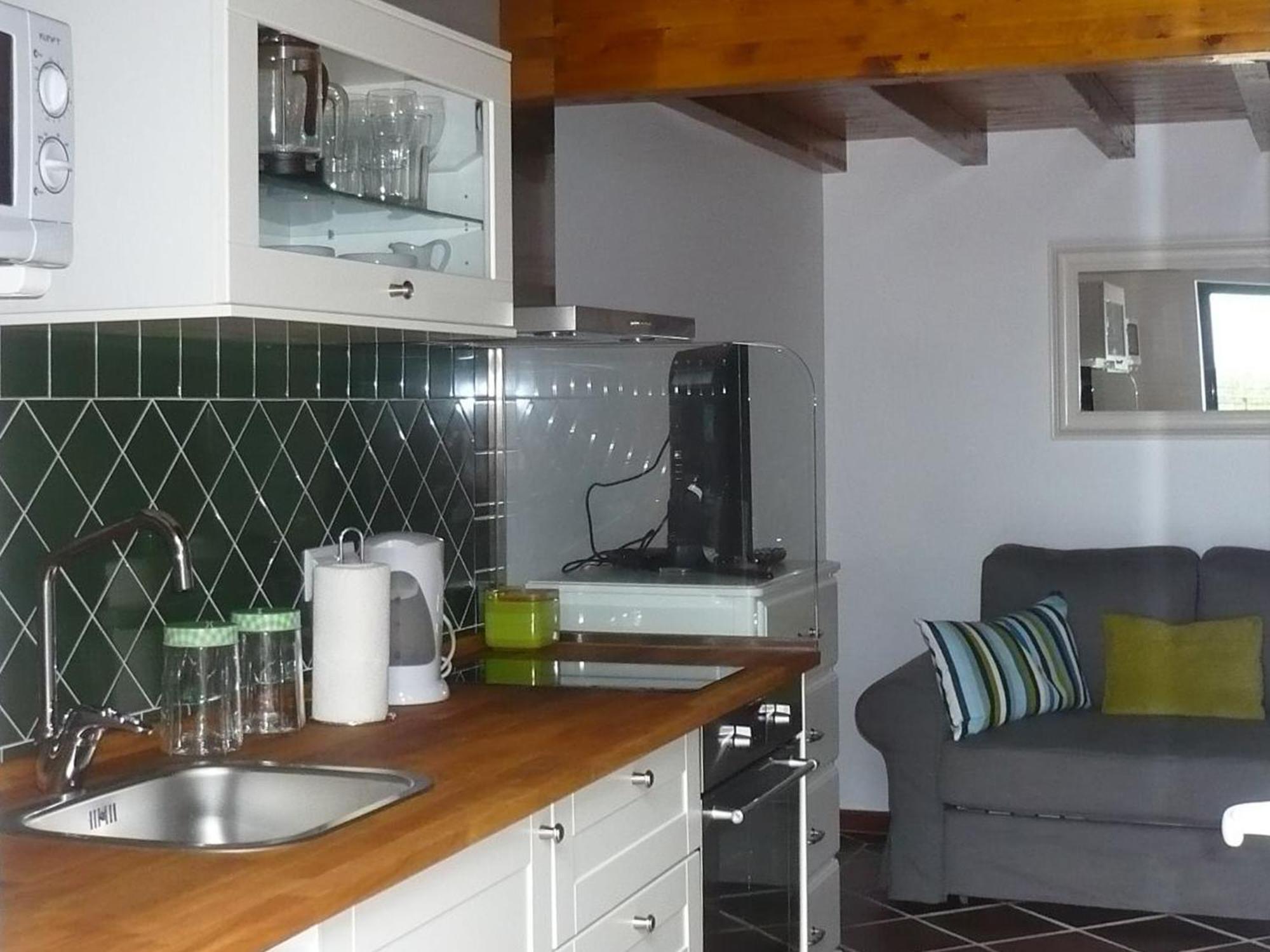 Casas Dos Infantes - Vakantieboerderij *