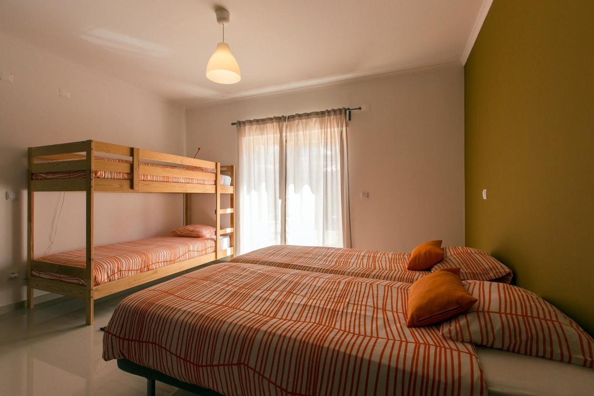 Hostel The Maverick Surfvillas