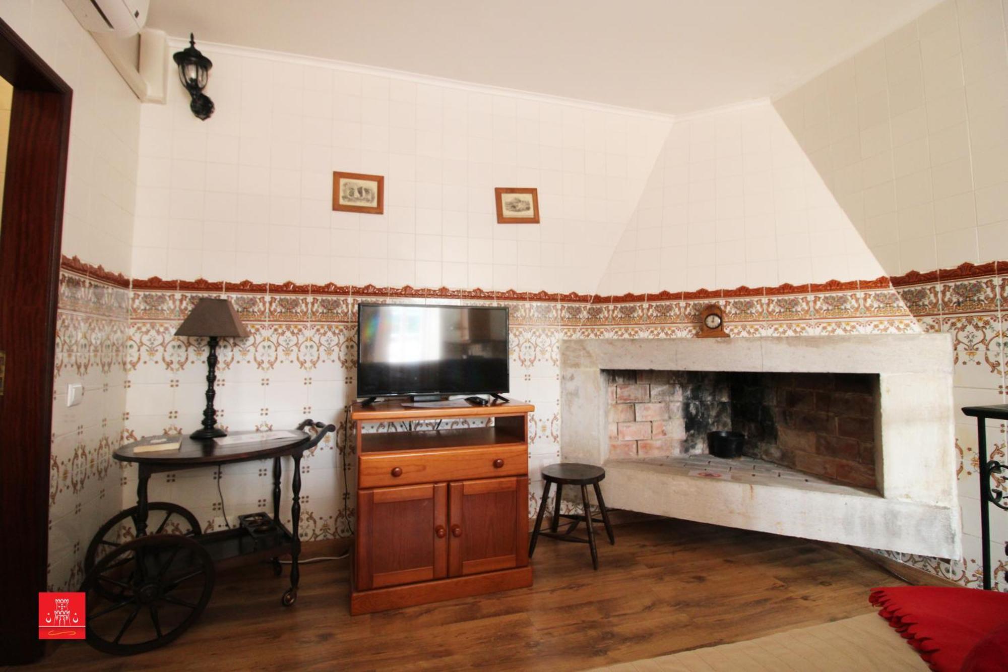 Appartement Casas Da Biquinha Sintra