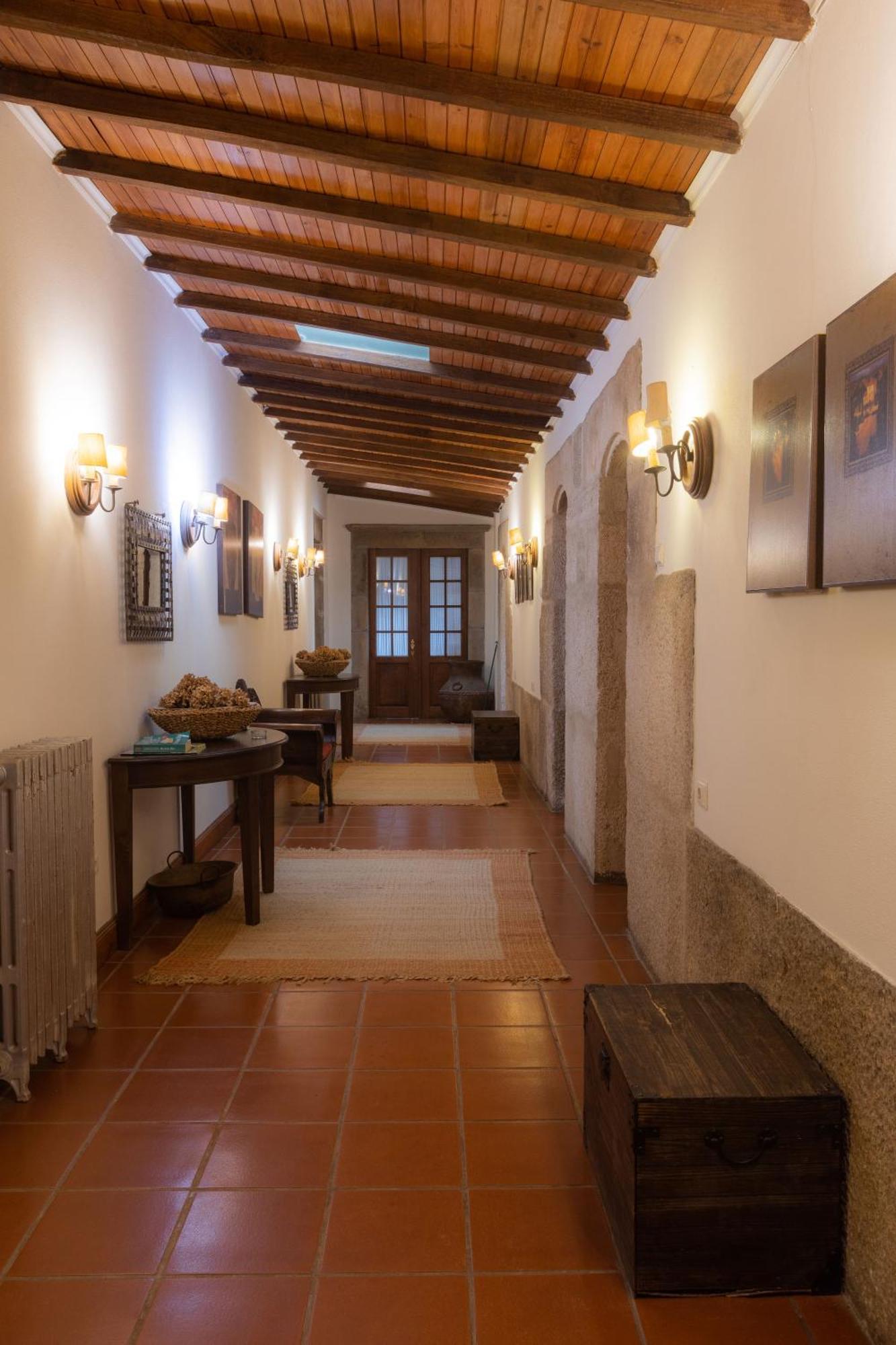 Casa De Sao Miguel Douro Guest house