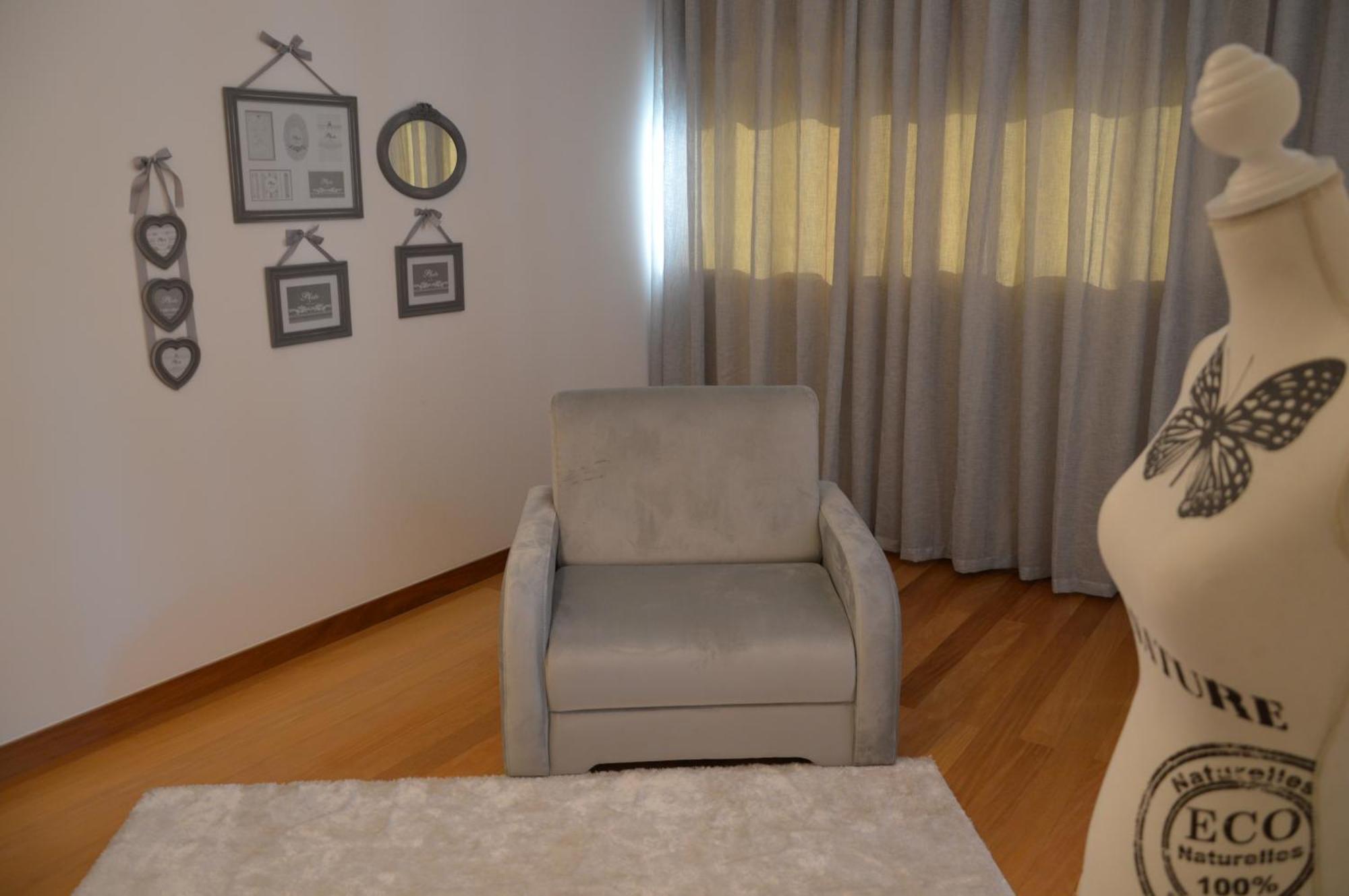 Peaceful Apartamento *