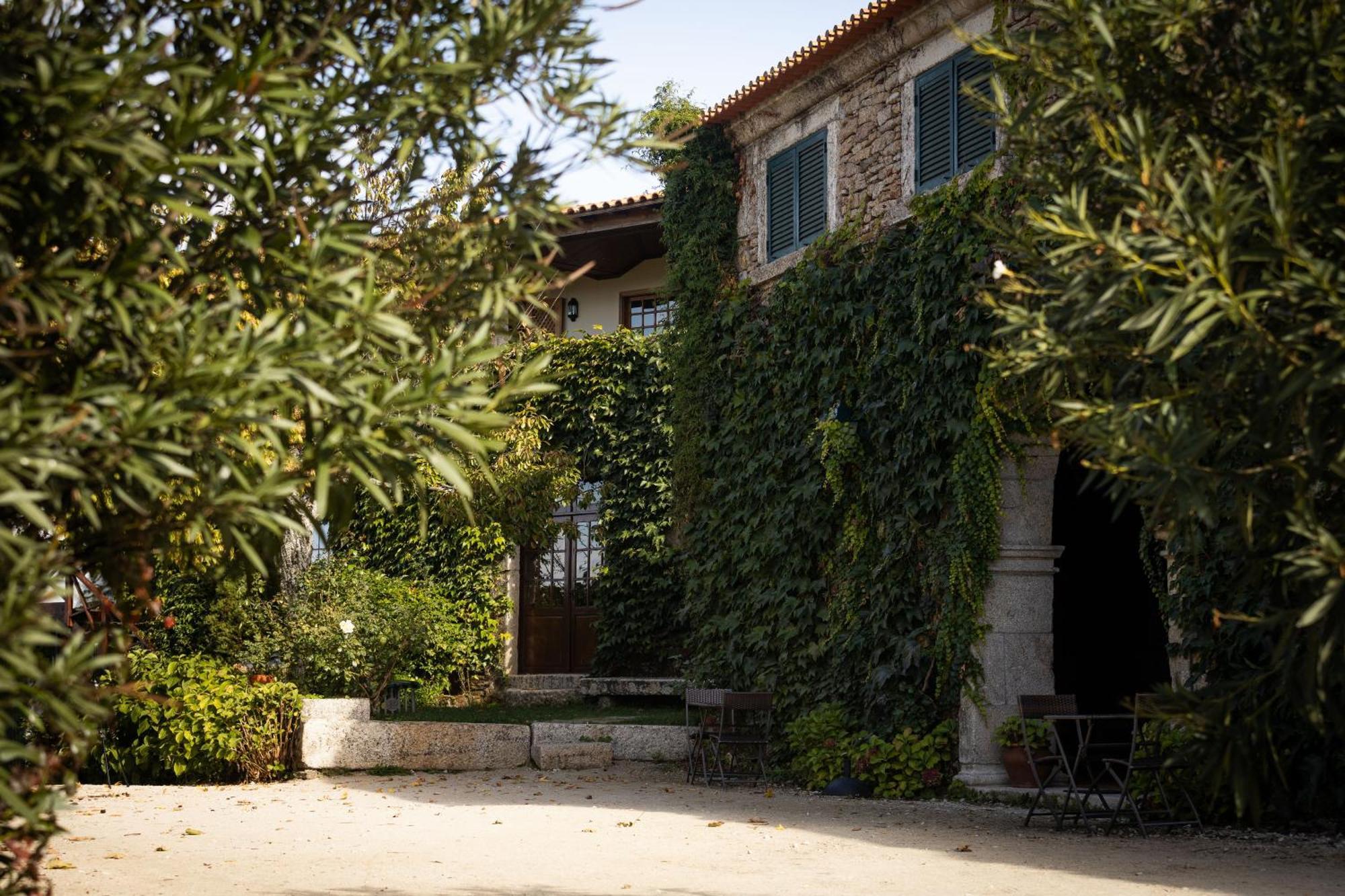 Casa De Sao Miguel Douro Guest house Armamar