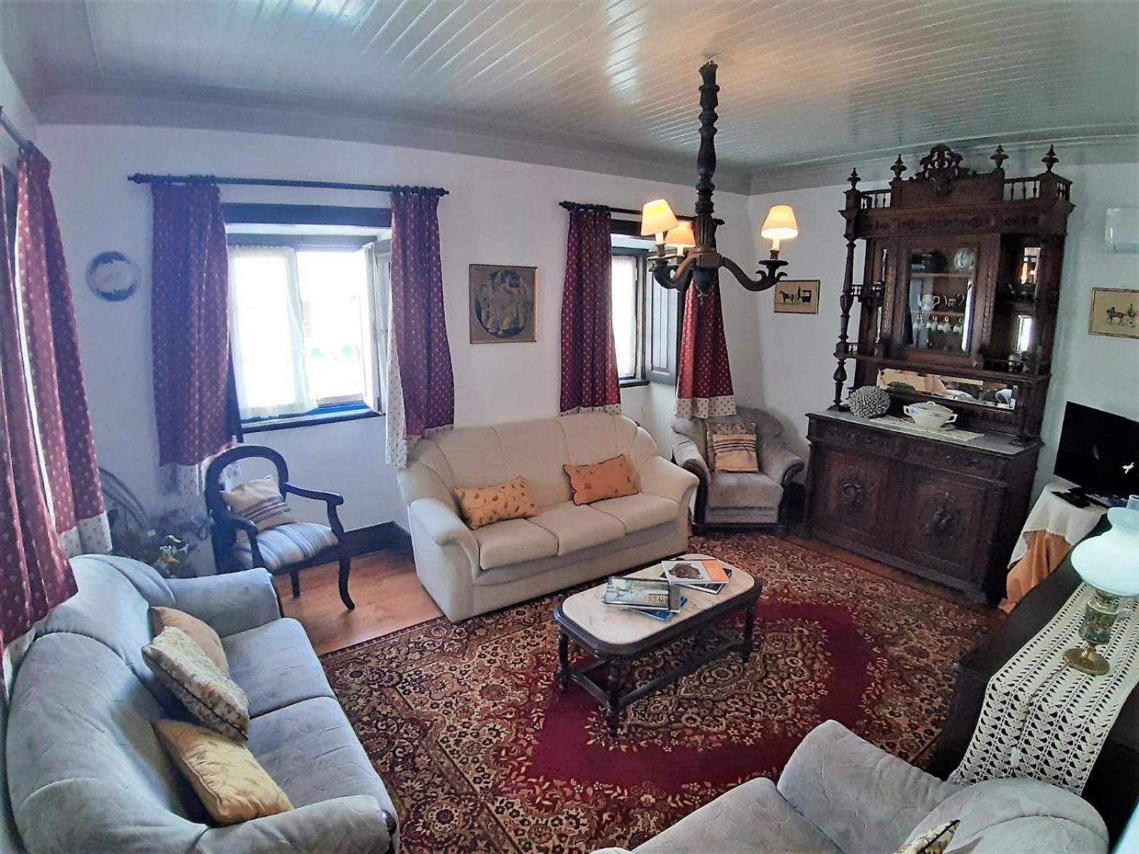 Villa Casa Do Sobral Óbidos