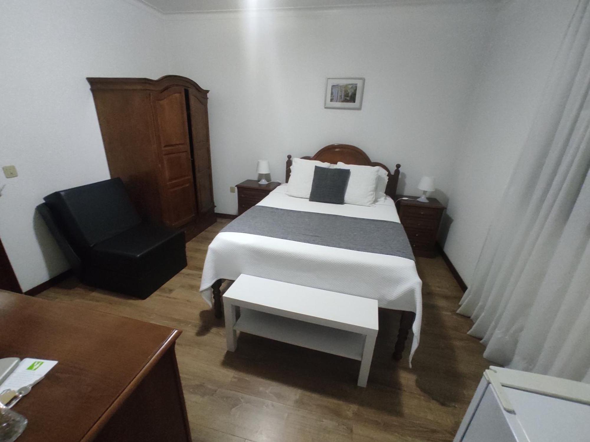Verde Pinho Guest house 2*