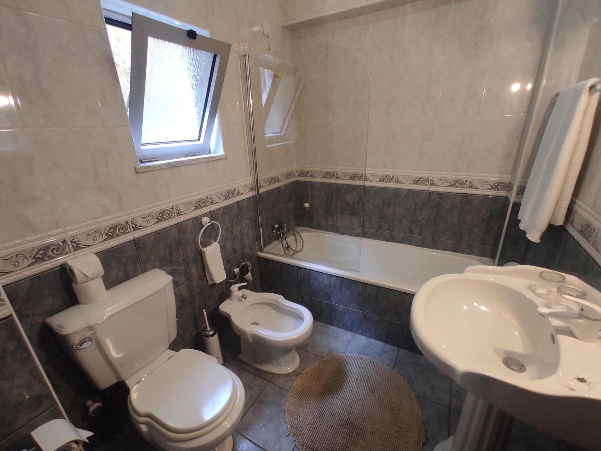 Guest house Verde Pinho 2*
