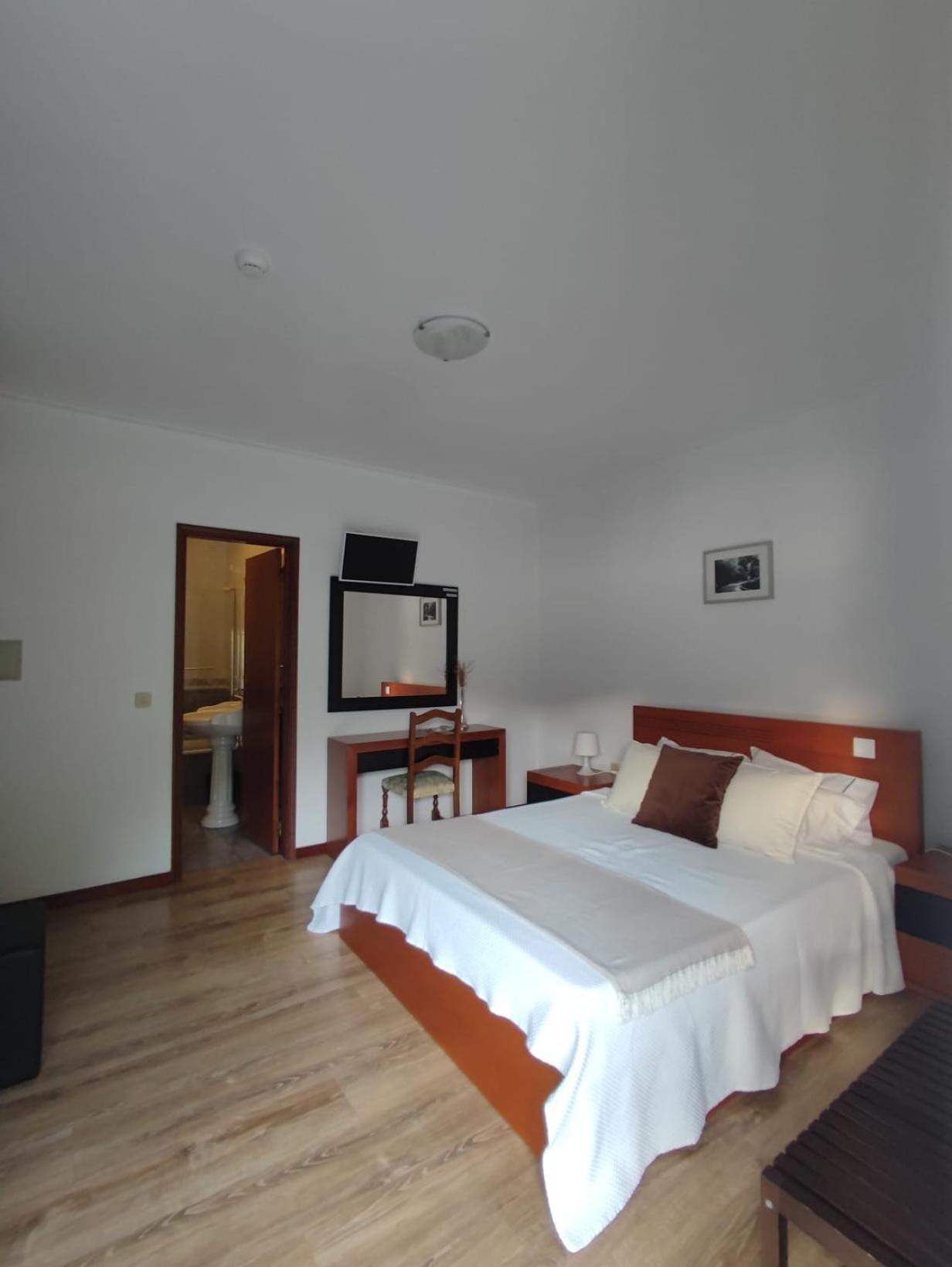 Verde Pinho Guest house Geres