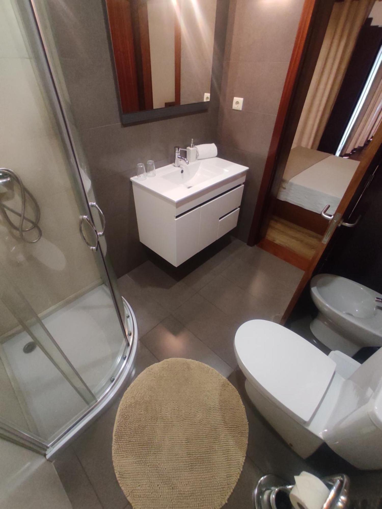 Verde Pinho Guest house Geres