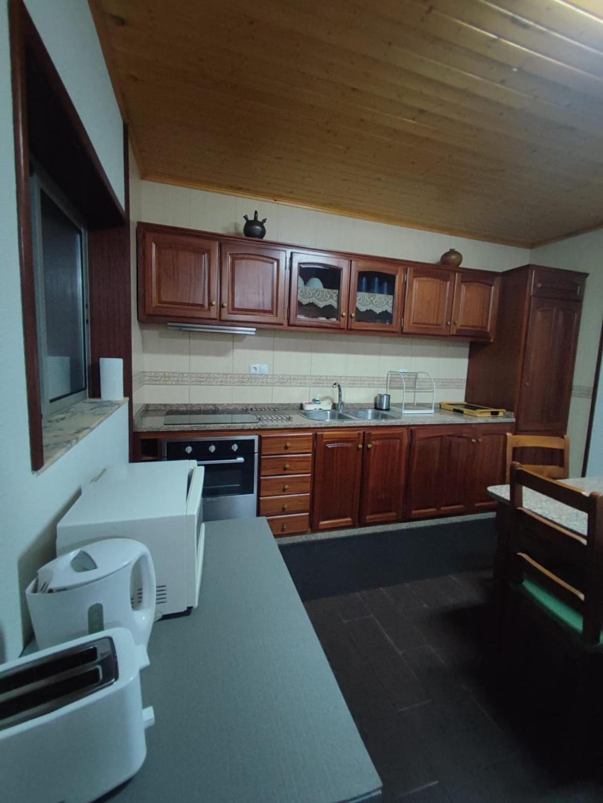 Guest house Verde Pinho Geres