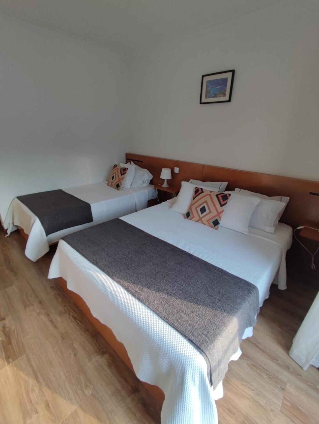 Verde Pinho Guest house 2*