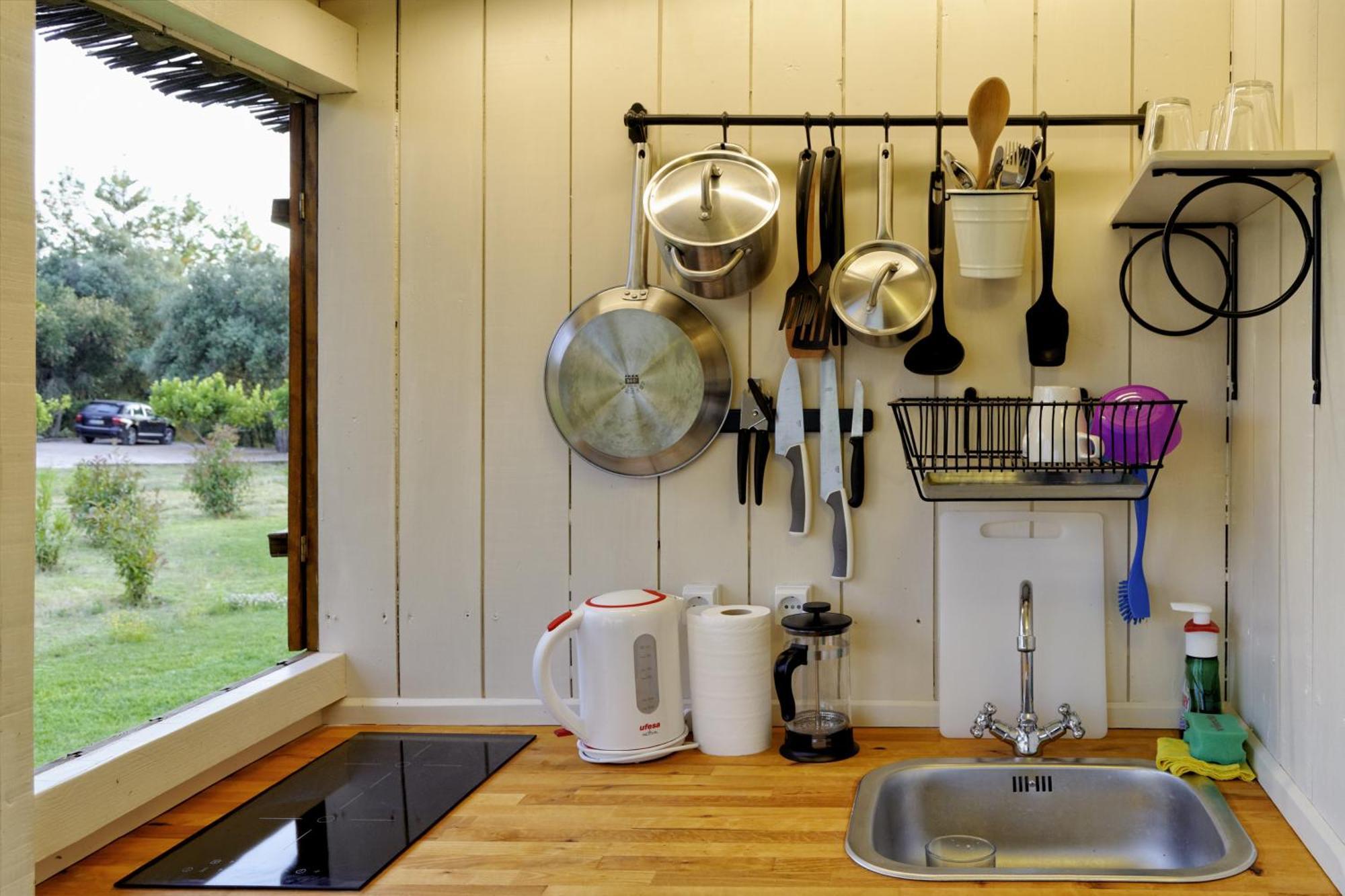 Cabra - Porto Covo Country house