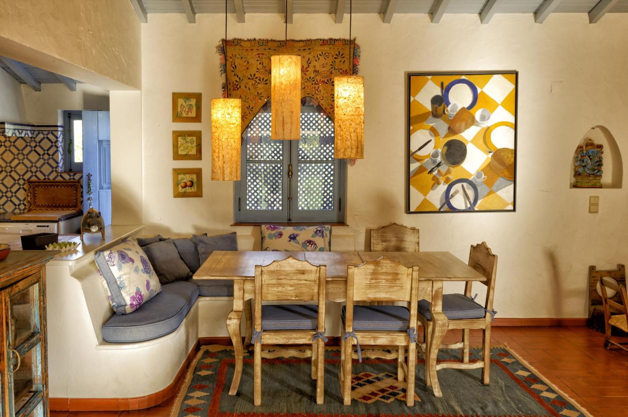 Cabra - Porto Covo Country house