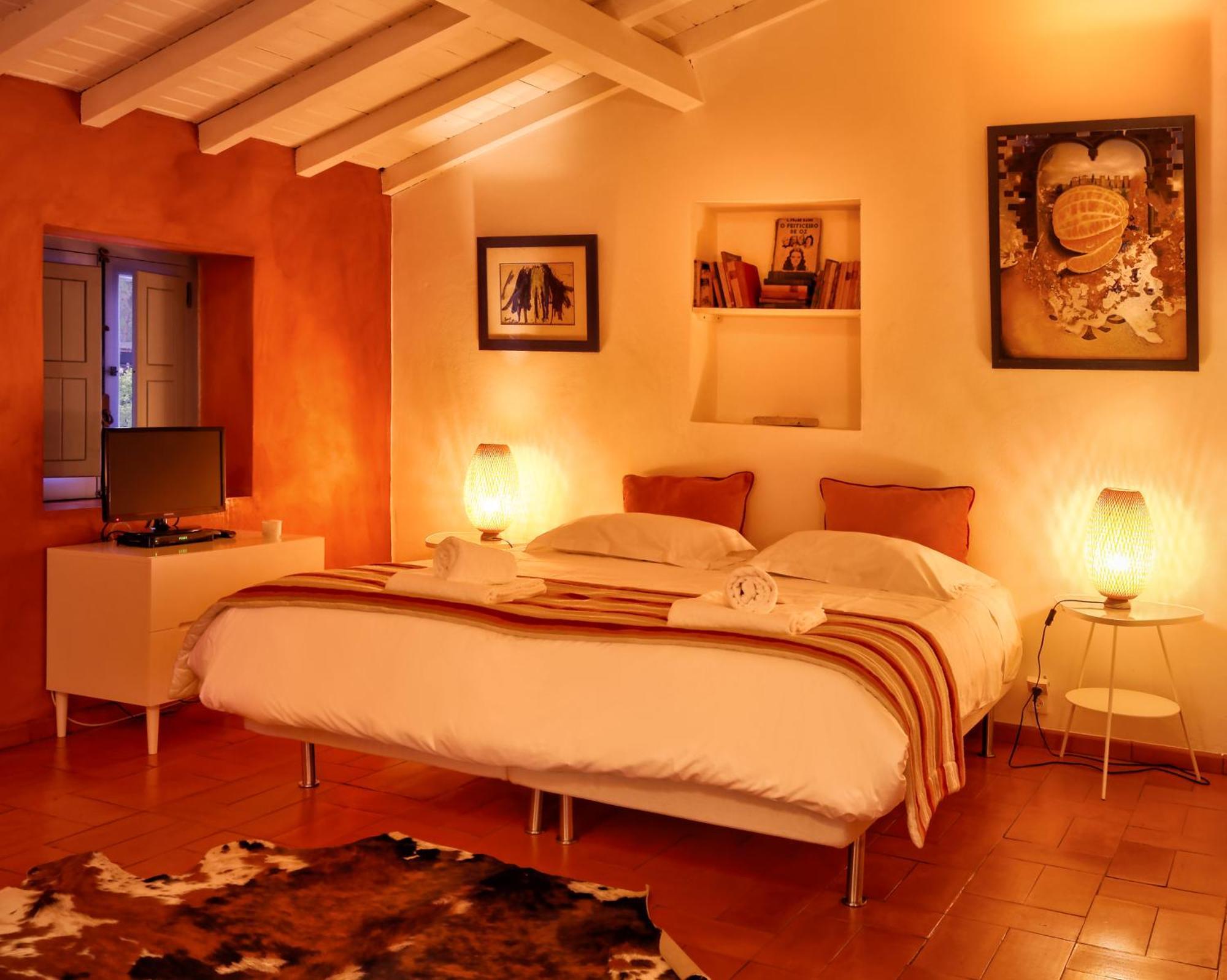 Country house Cabra - Porto Covo *