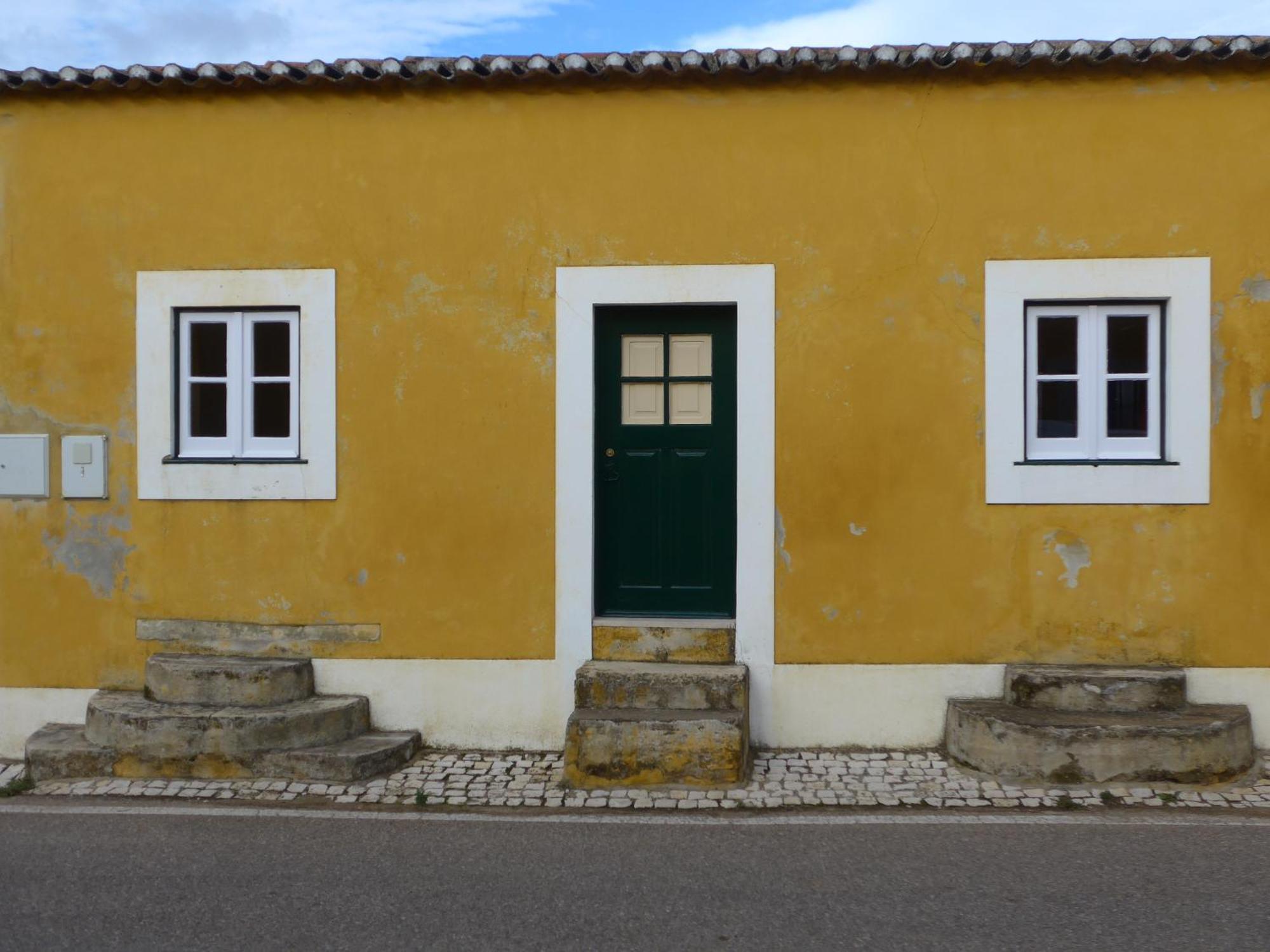 Quinta De Sao Jose Dos Montes Ferreira do Zezere