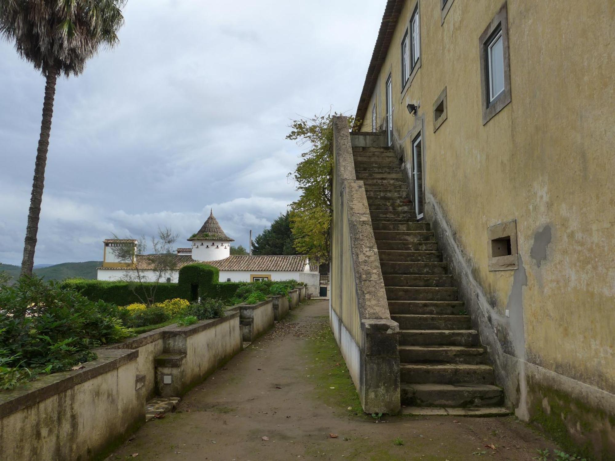 Farm stay Quinta De Sao Jose Dos Montes *