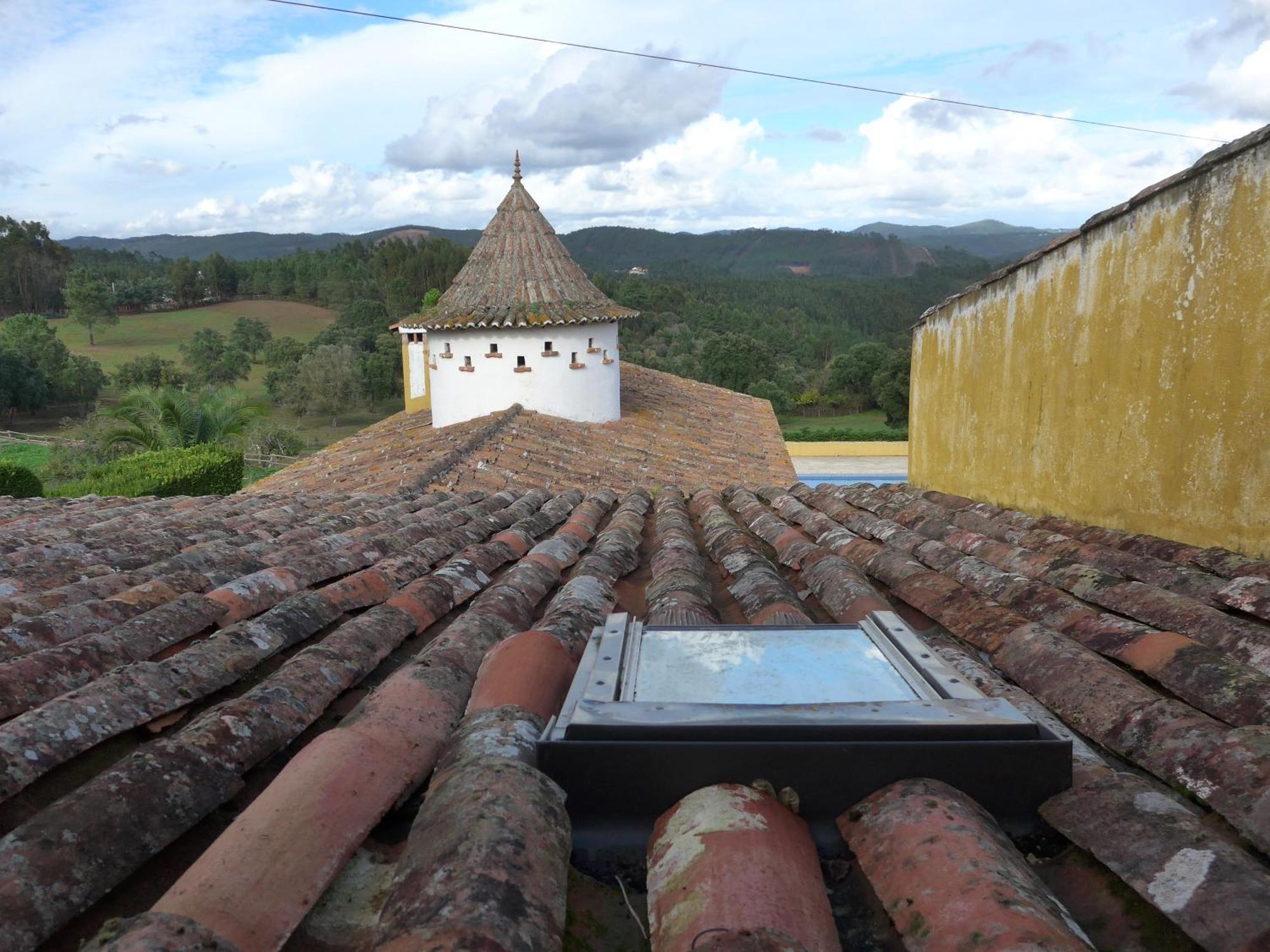 Quinta De Sao Jose Dos Montes