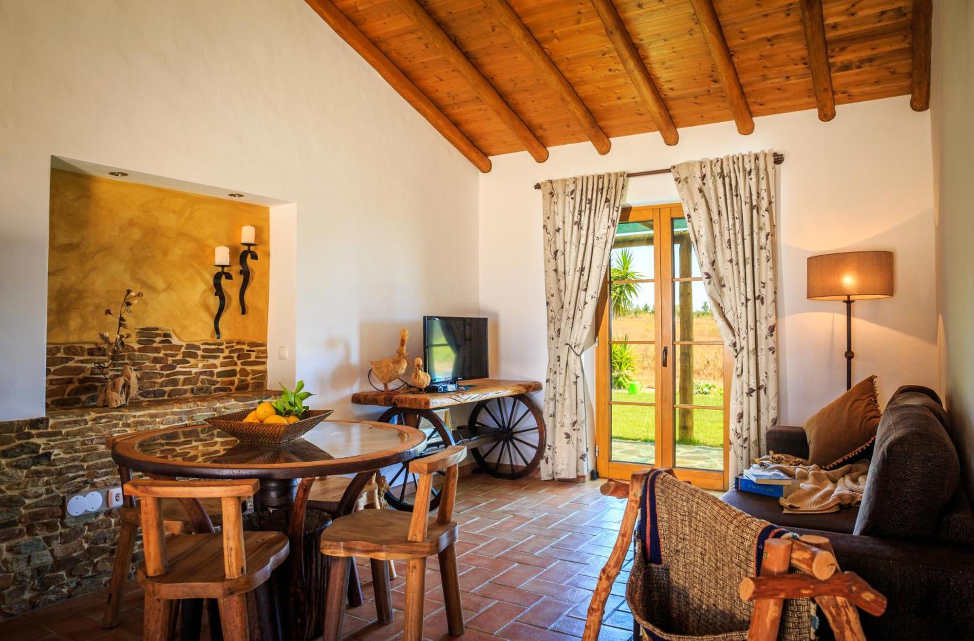 Farm stay Monte Da Boavista