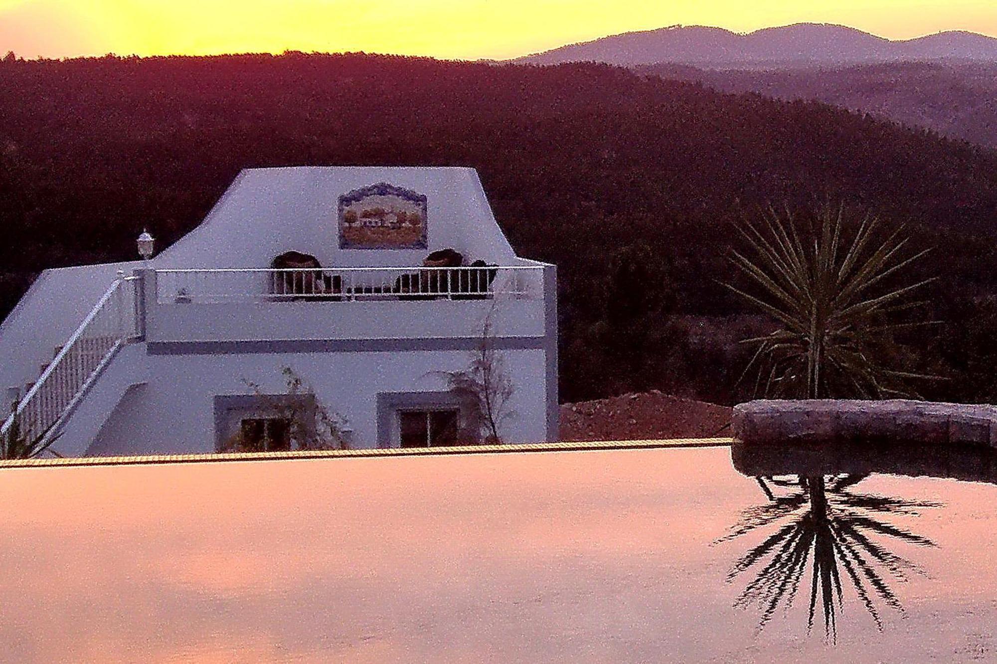 Salgadinho & Selao Da Eira Velha Holiday home *