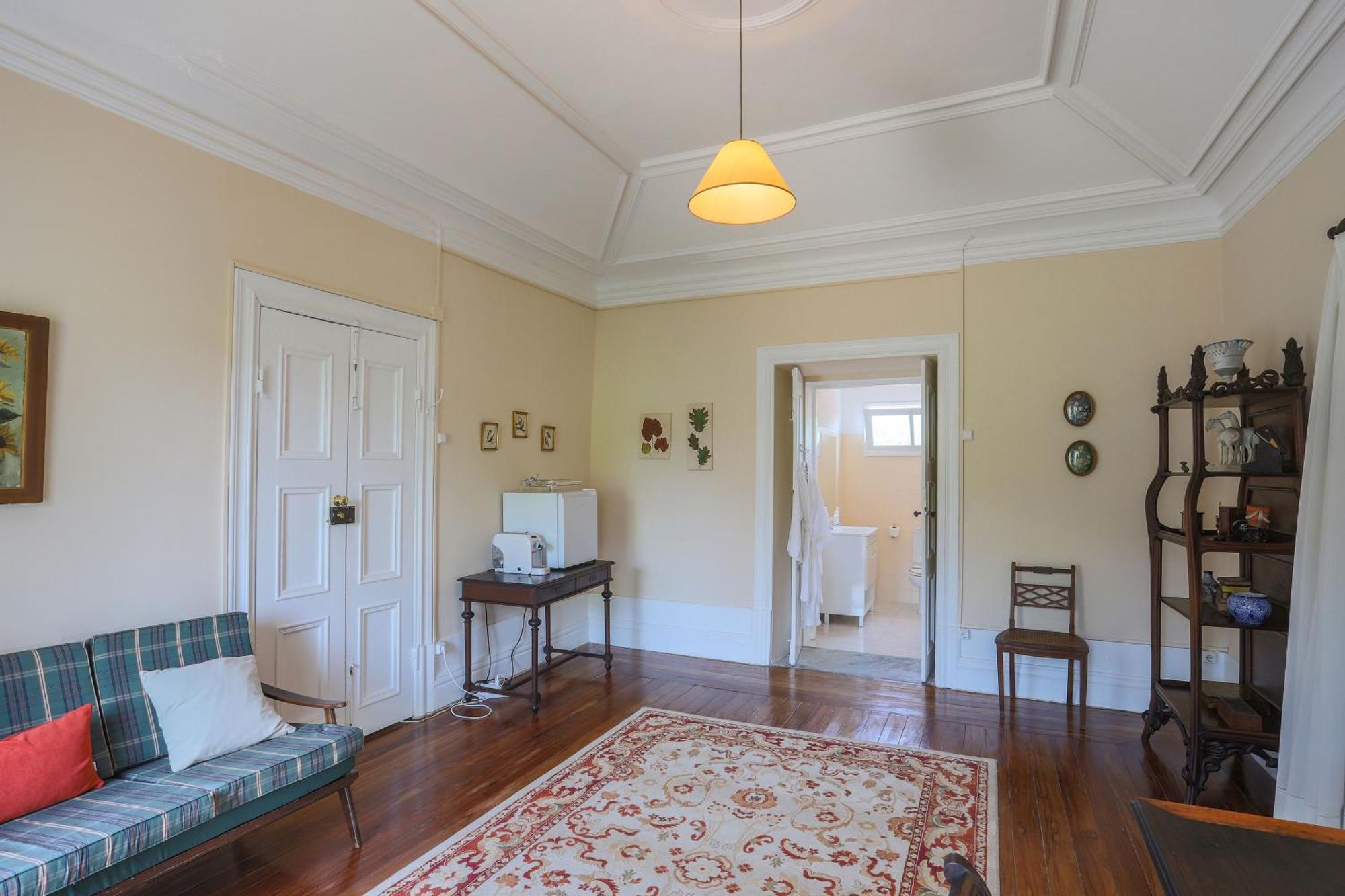 Outeiro Tuias - Manor House Guest house Marco de Canaveses