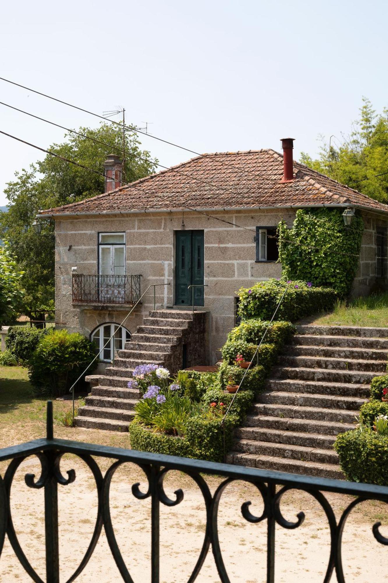 Outeiro Tuias - Manor House