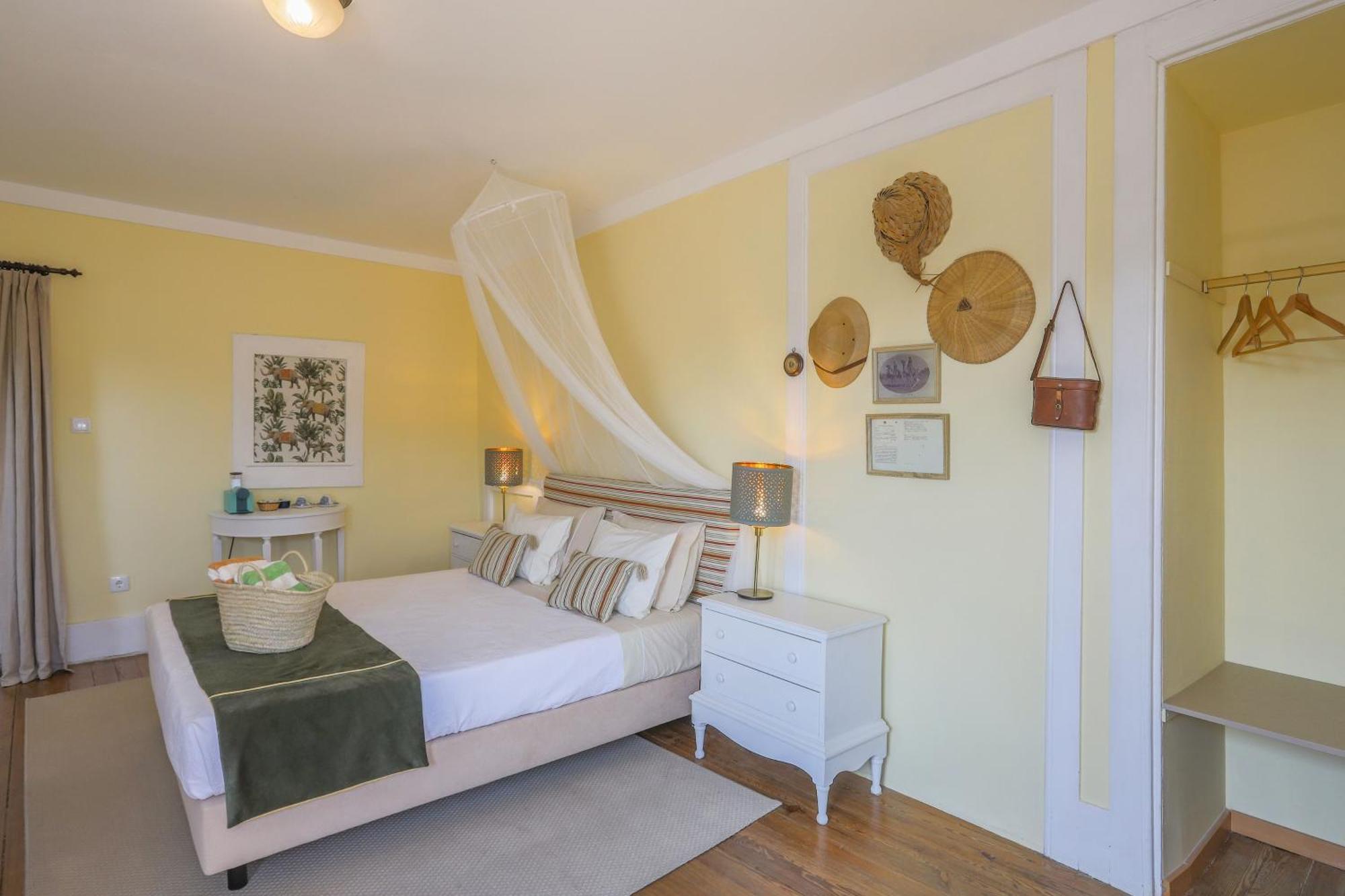 Outeiro Tuias - Manor House *