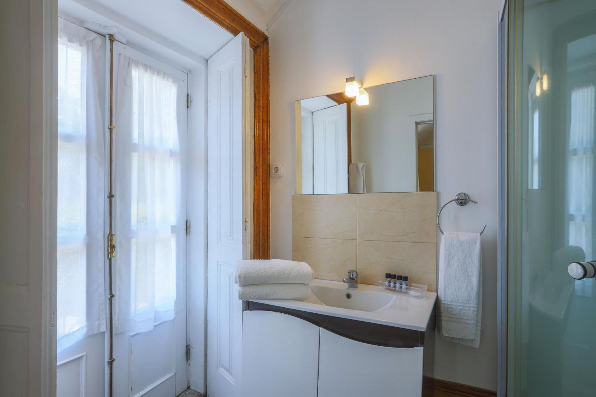 Guest house Outeiro Tuias - Manor House Marco de Canaveses