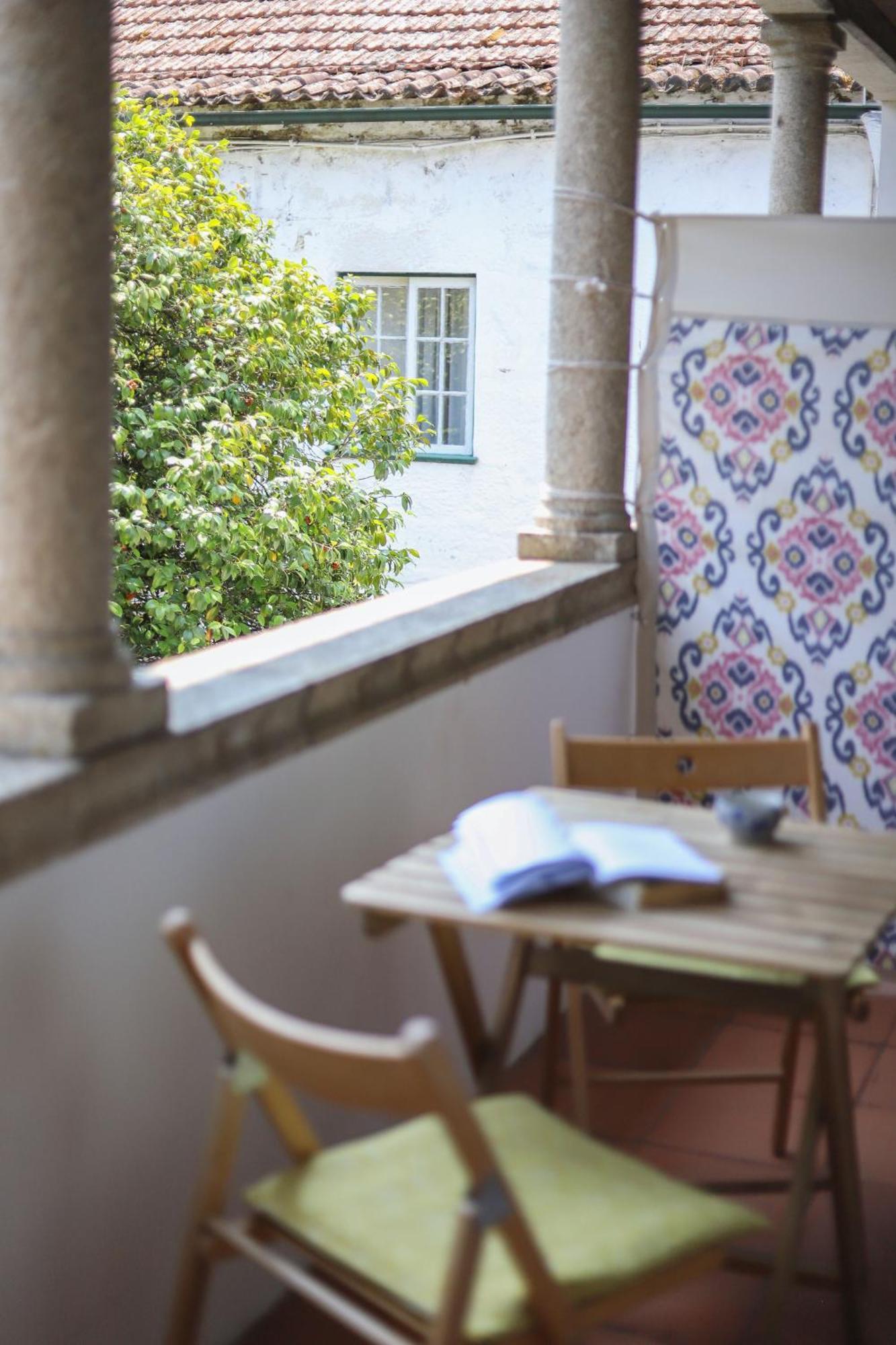 Outeiro Tuias - Manor House Guest house Marco de Canaveses