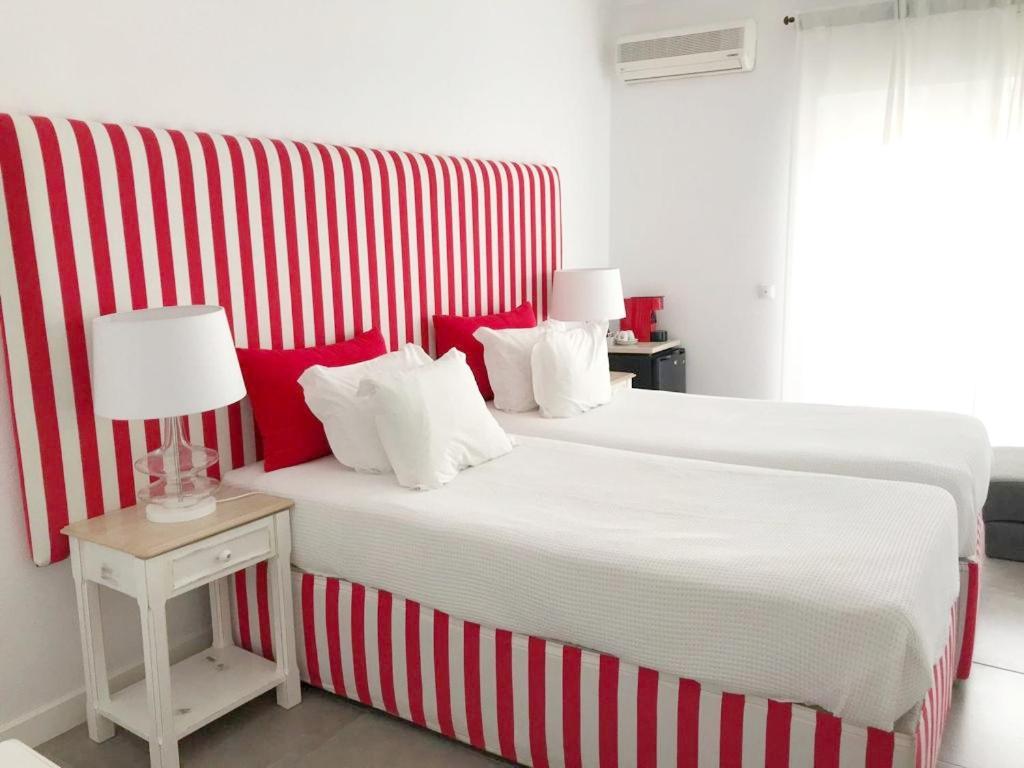 Hs Milfontes - Duna Parque & Hotel Vila Nova de Milfontes