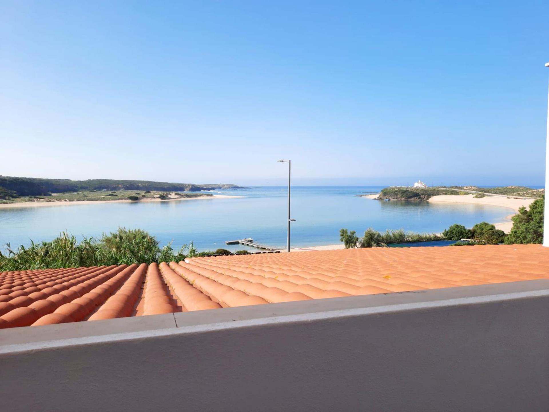Hs Milfontes - Duna Parque & Hotel 4*