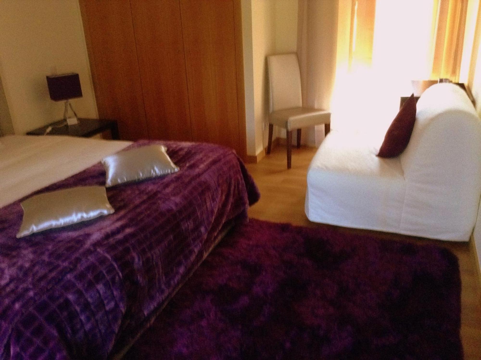 Country house Otium Alvorge