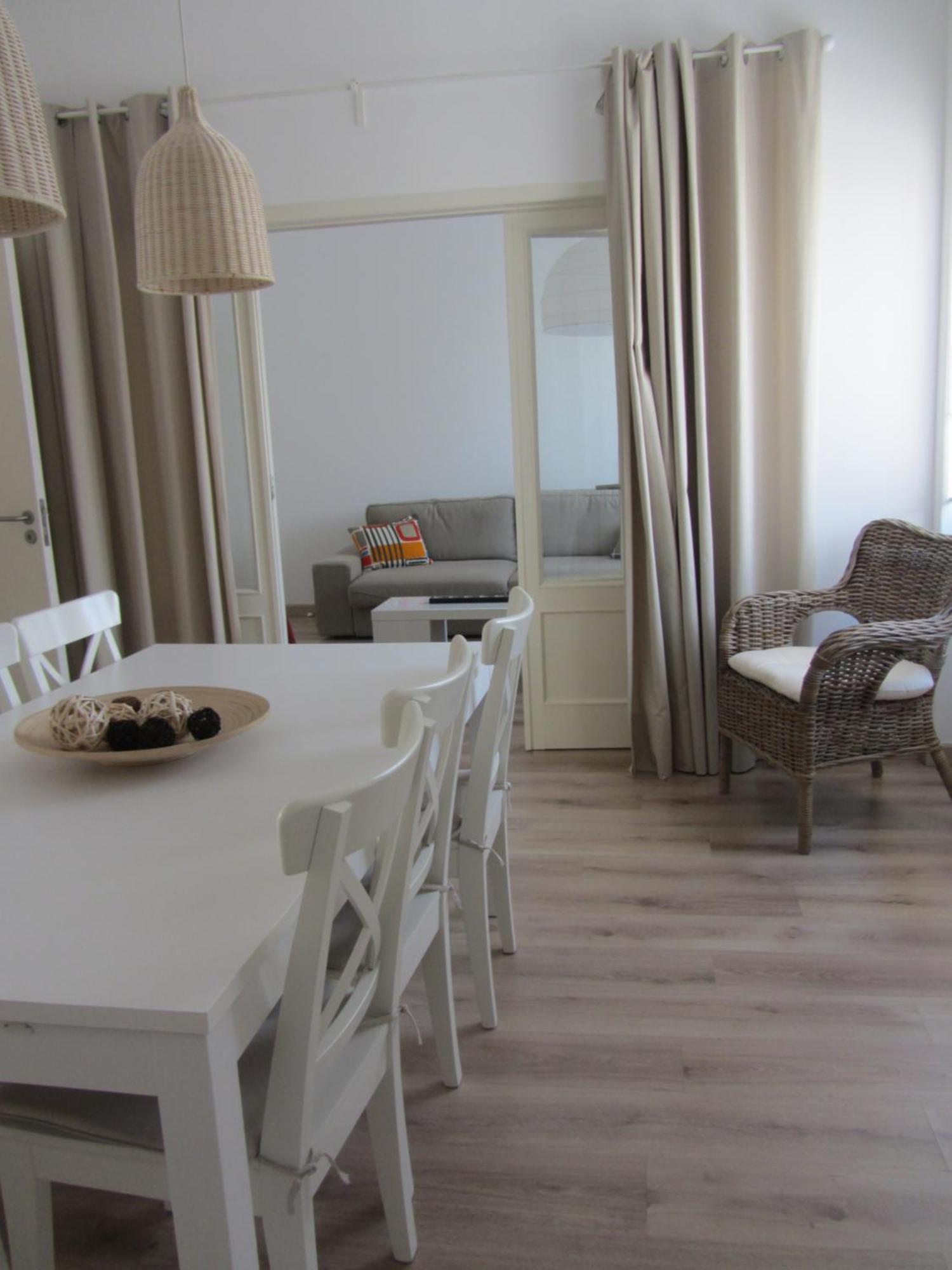 Old Town Apartamento *