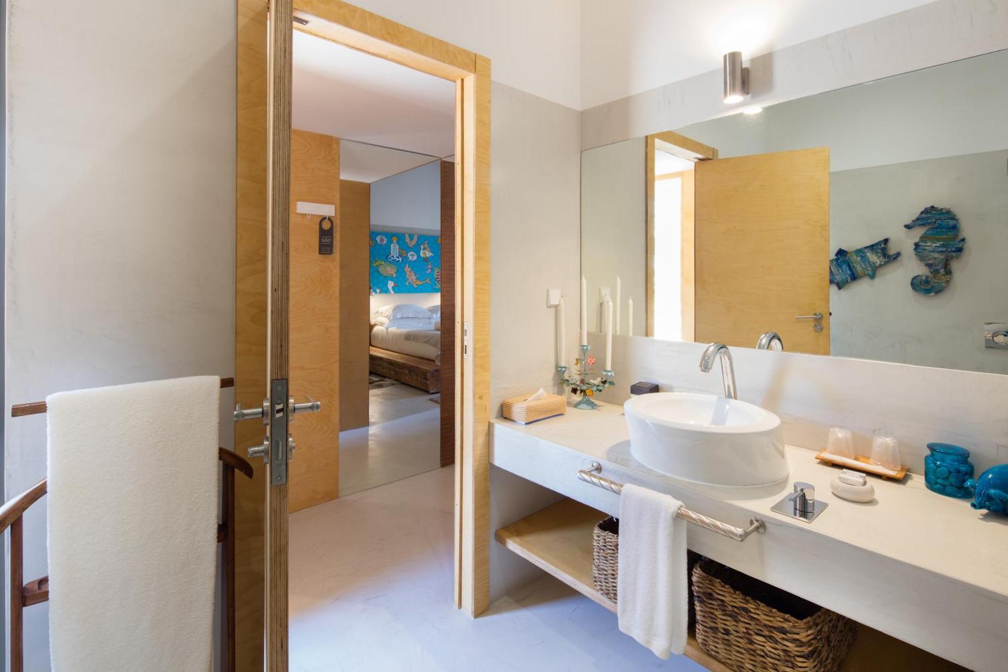 Country house Teima, Alentejo Sw *