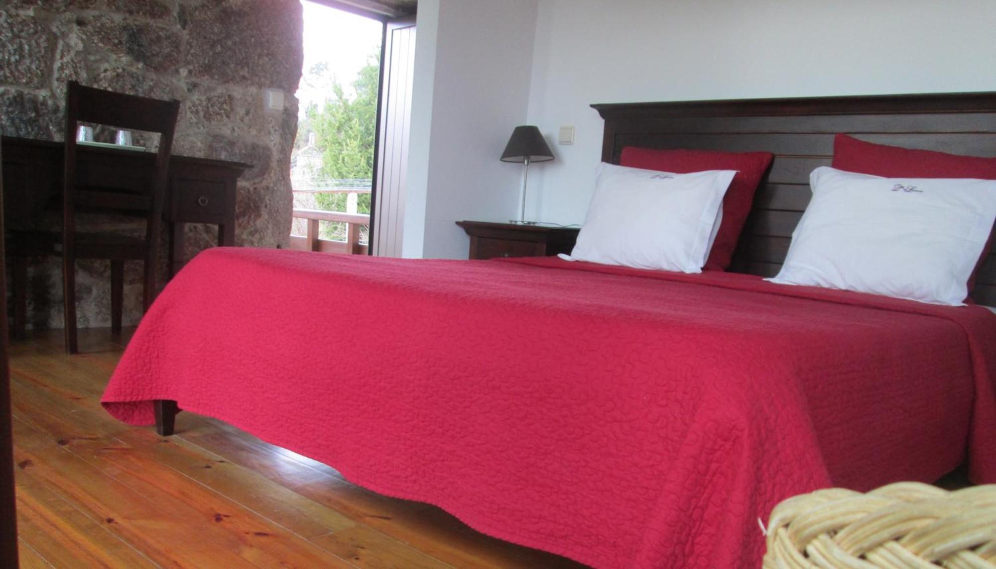 Quinta De Lourosa Country house
