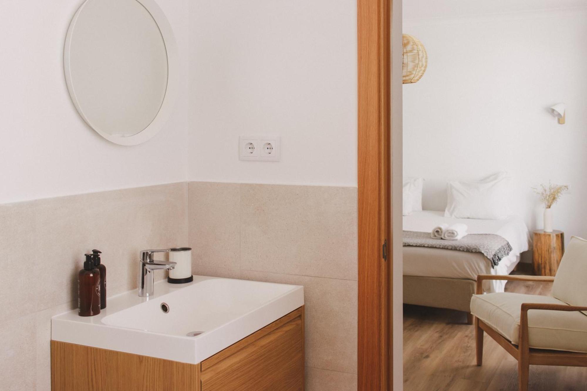 Pure Flor De Esteva - Bed and breakfast 3*
