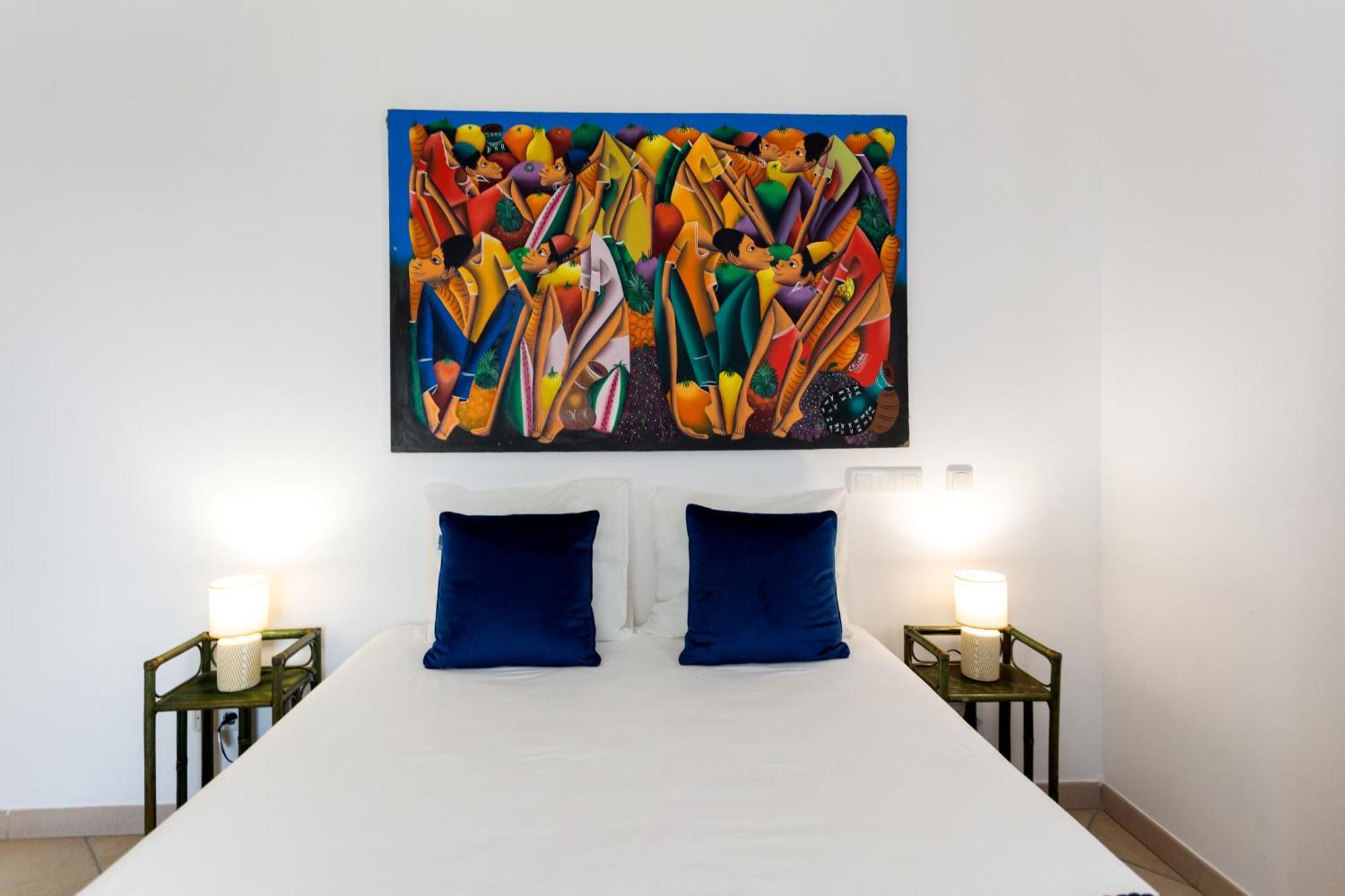 Bicos By Apartment