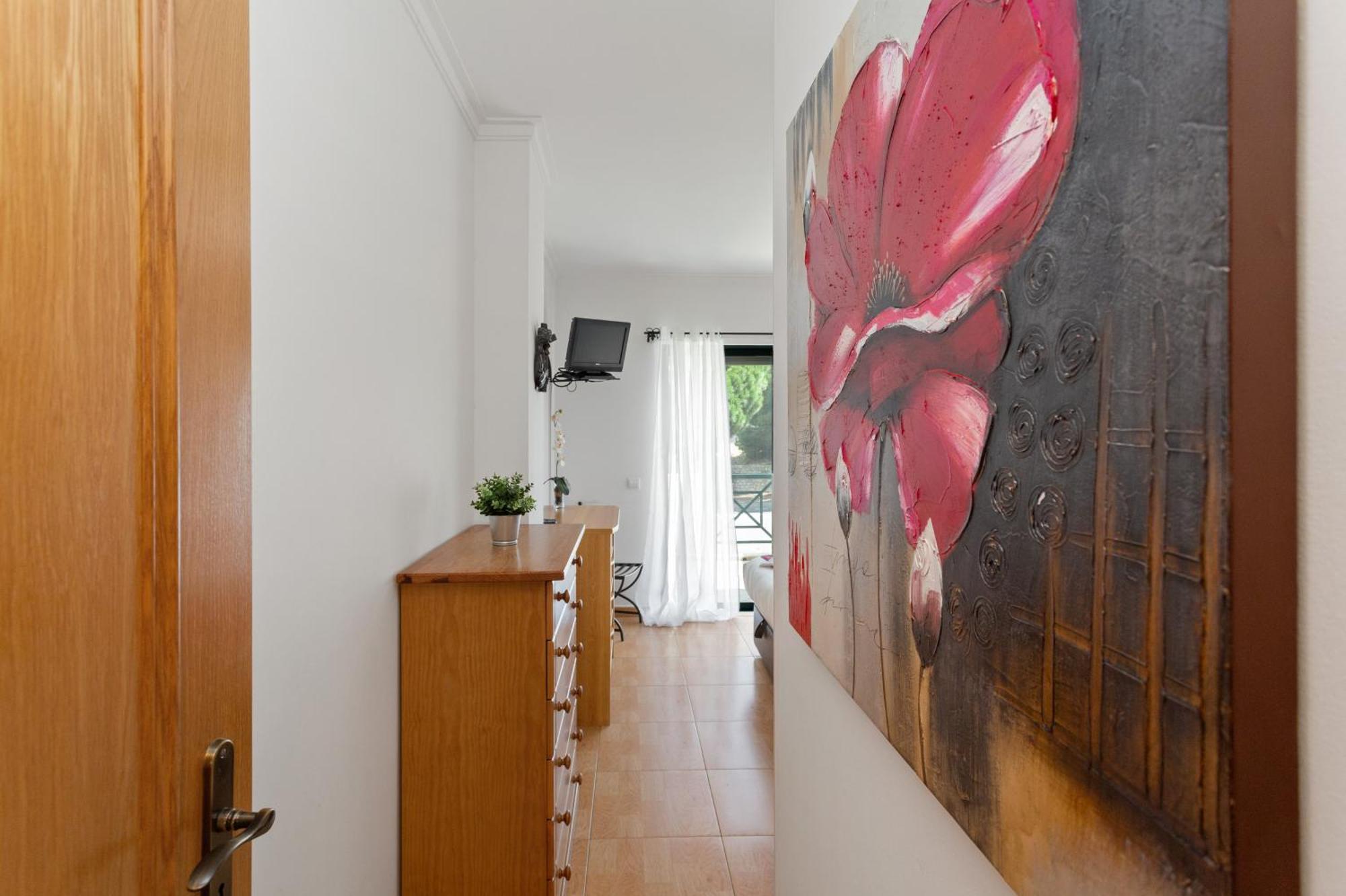 Apartment Jardins De Santa Eulalia By