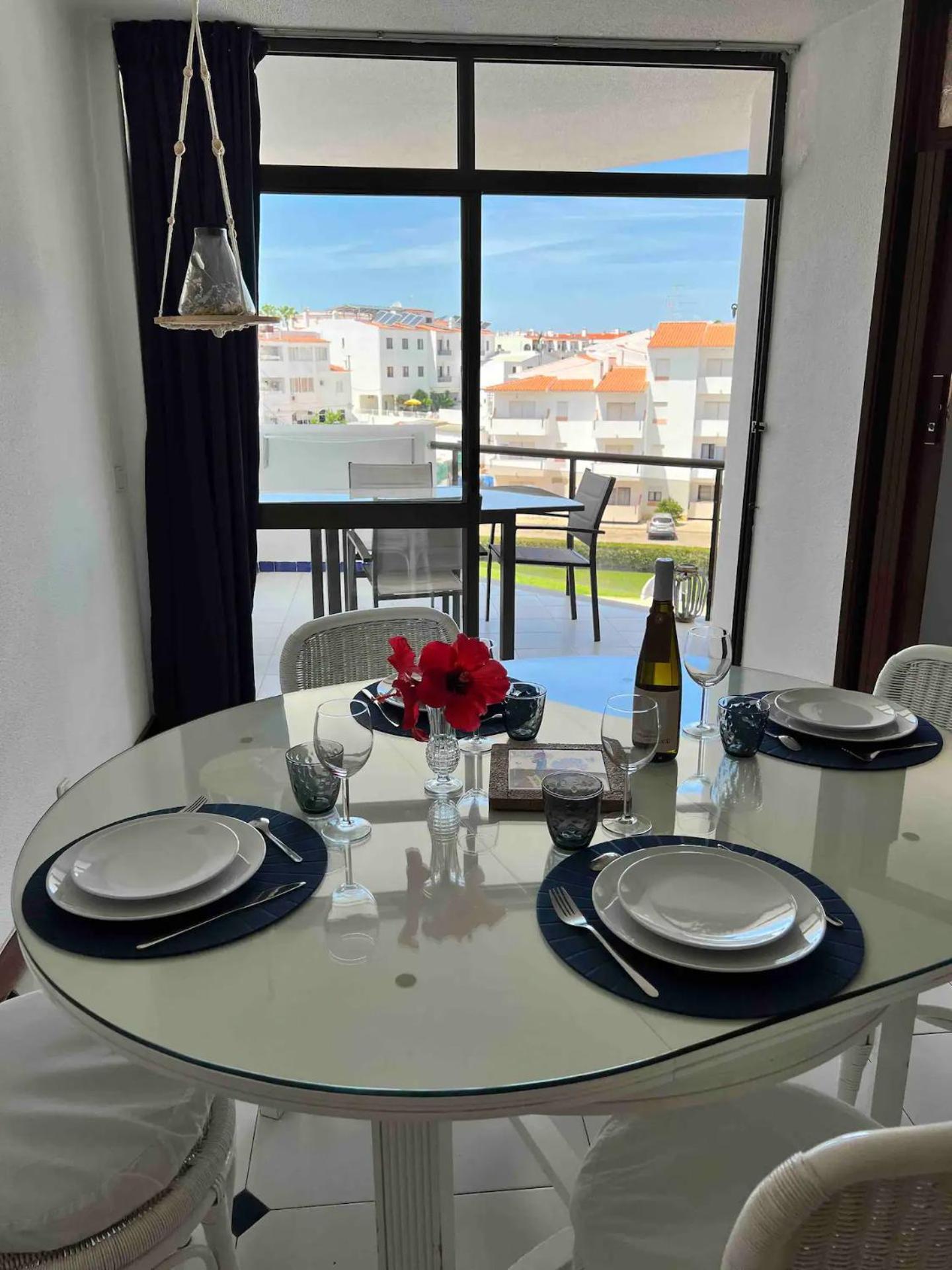 Coral By Apartment Albufeira