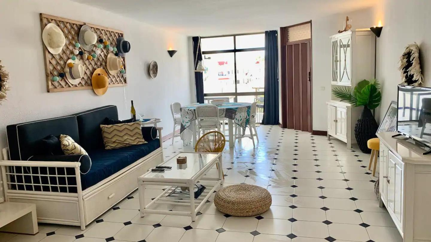 Coral Apartamento
