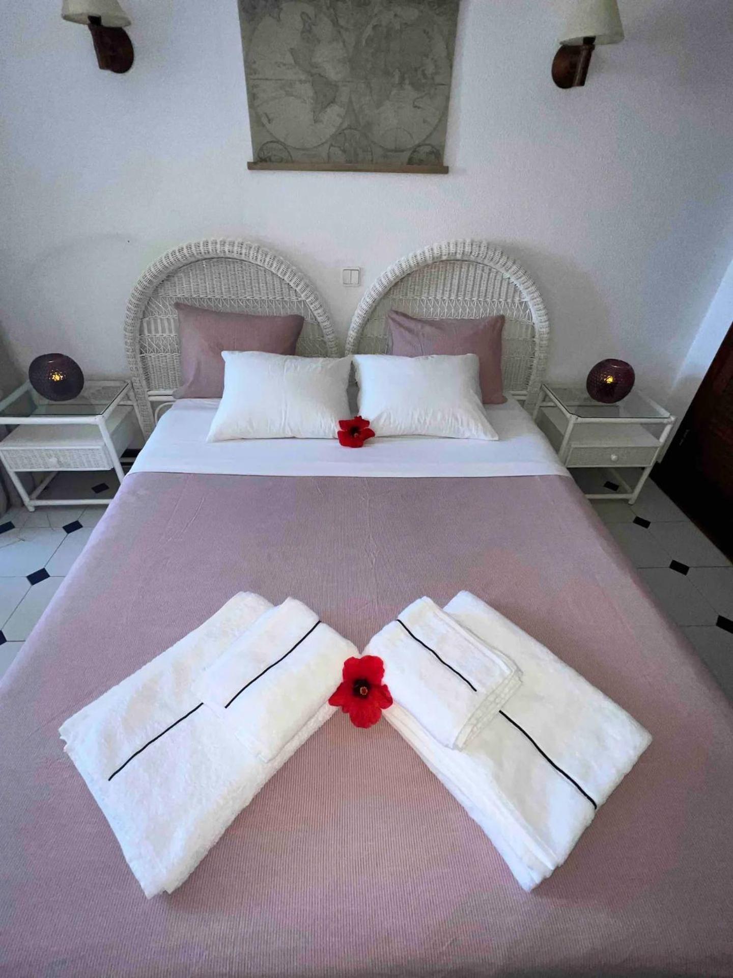 Apartamento Coral *