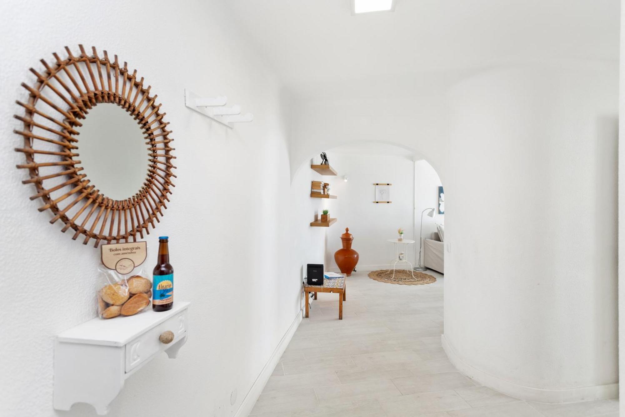 Coral Apartamento Albufeira