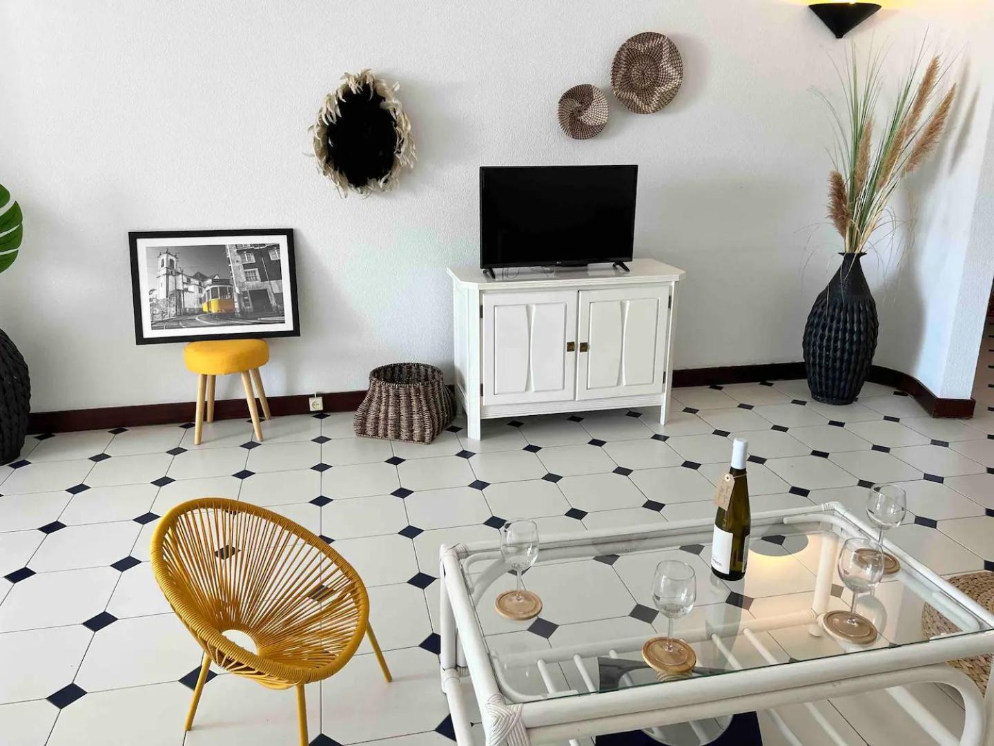 Coral Apartamento *