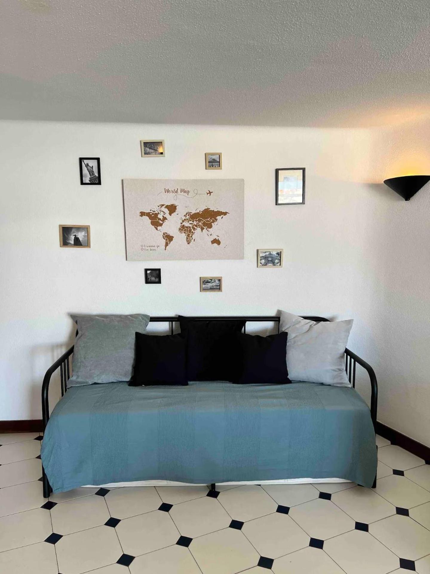 Coral Apartamento *