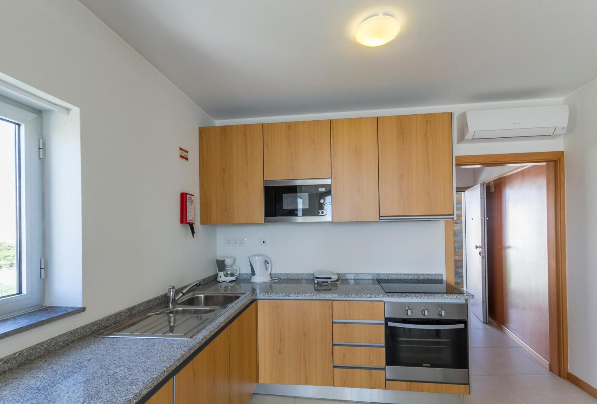 Apartamento Atlantic *